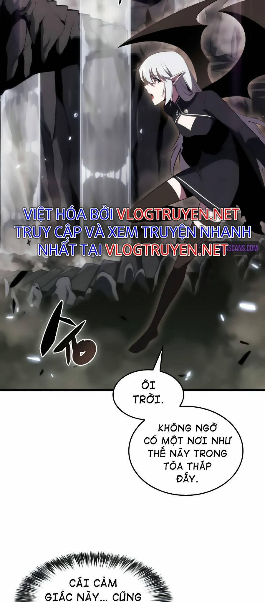 Tôi Là Tân Thủ Có Cấp Cao Nhất 26 trang 44