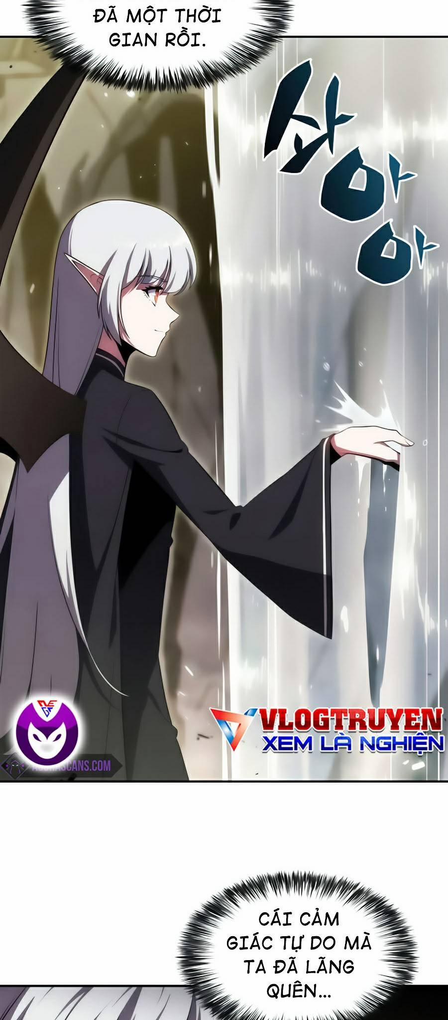 Tôi Là Tân Thủ Có Cấp Cao Nhất 26 trang 45