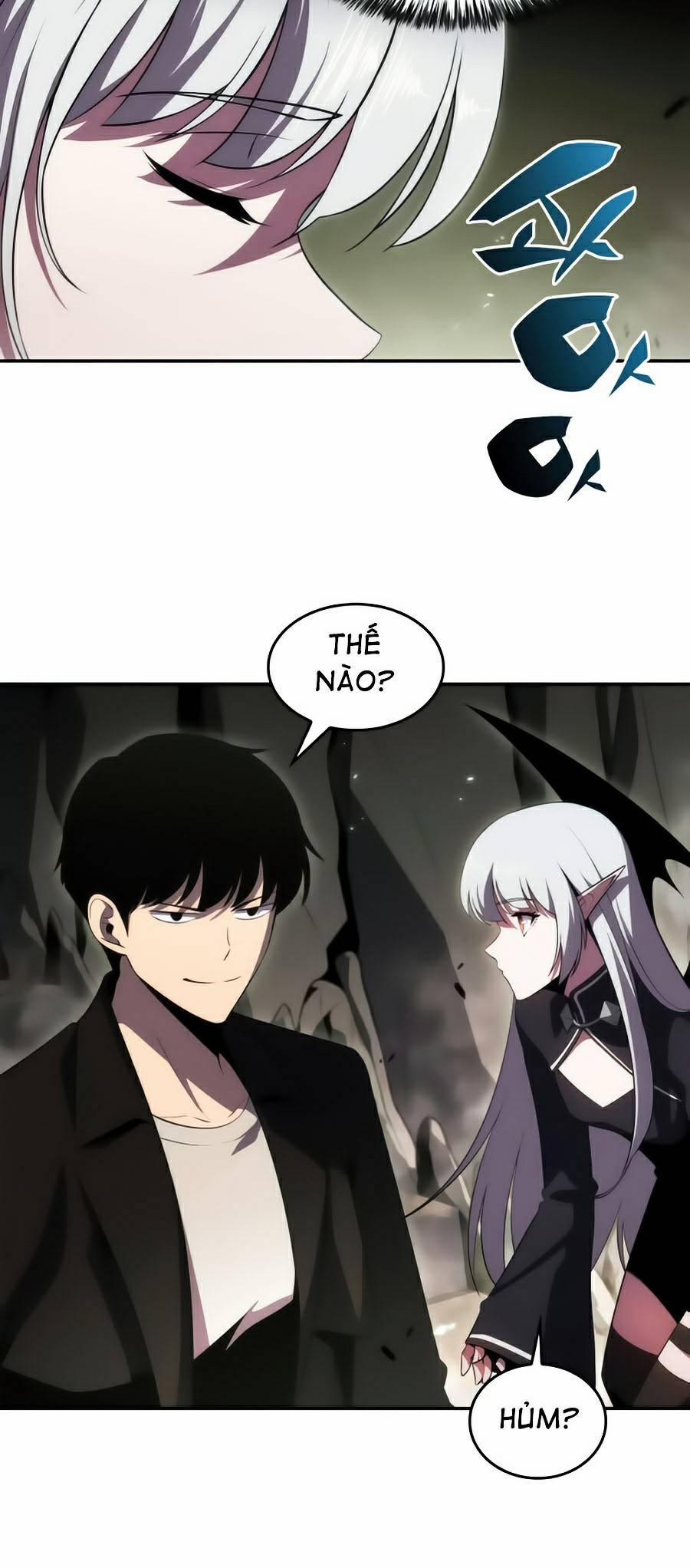 Tôi Là Tân Thủ Có Cấp Cao Nhất 26 trang 46