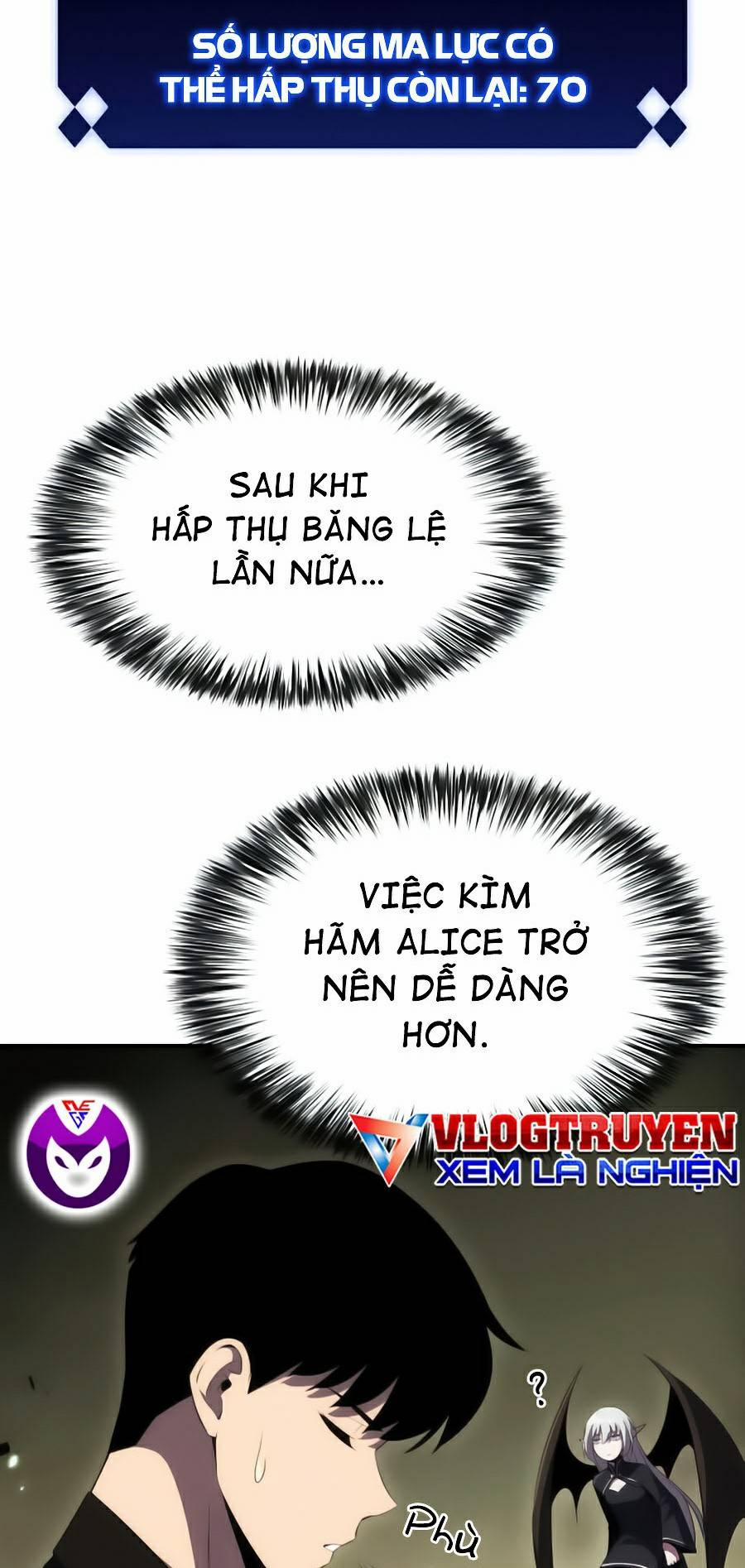 Tôi Là Tân Thủ Có Cấp Cao Nhất 26 trang 52