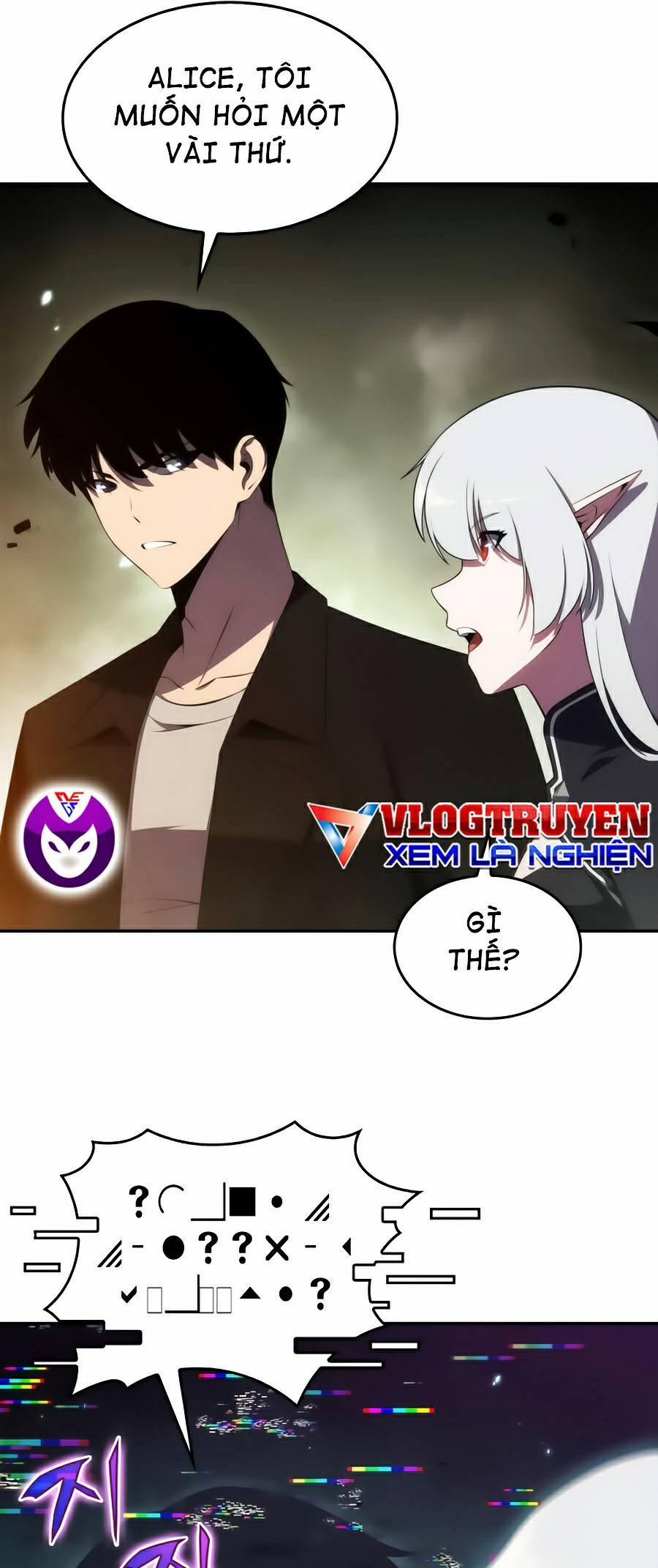 Tôi Là Tân Thủ Có Cấp Cao Nhất 26 trang 56