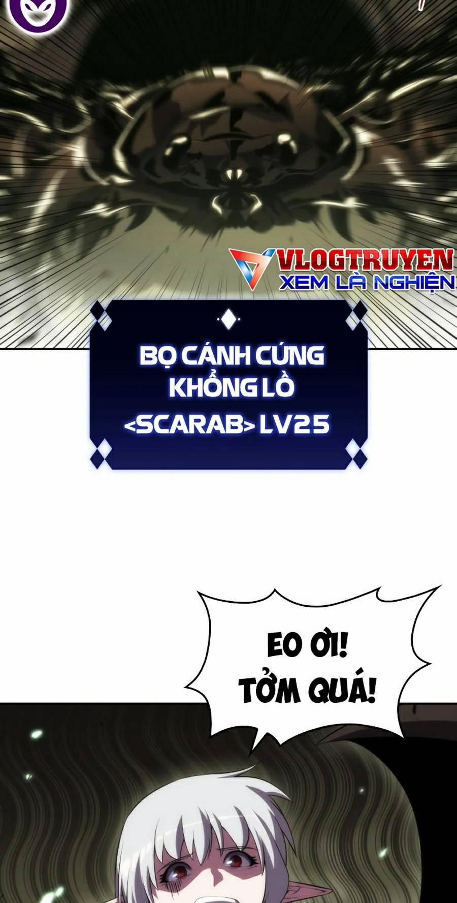 Tôi Là Tân Thủ Có Cấp Cao Nhất 27 trang 1