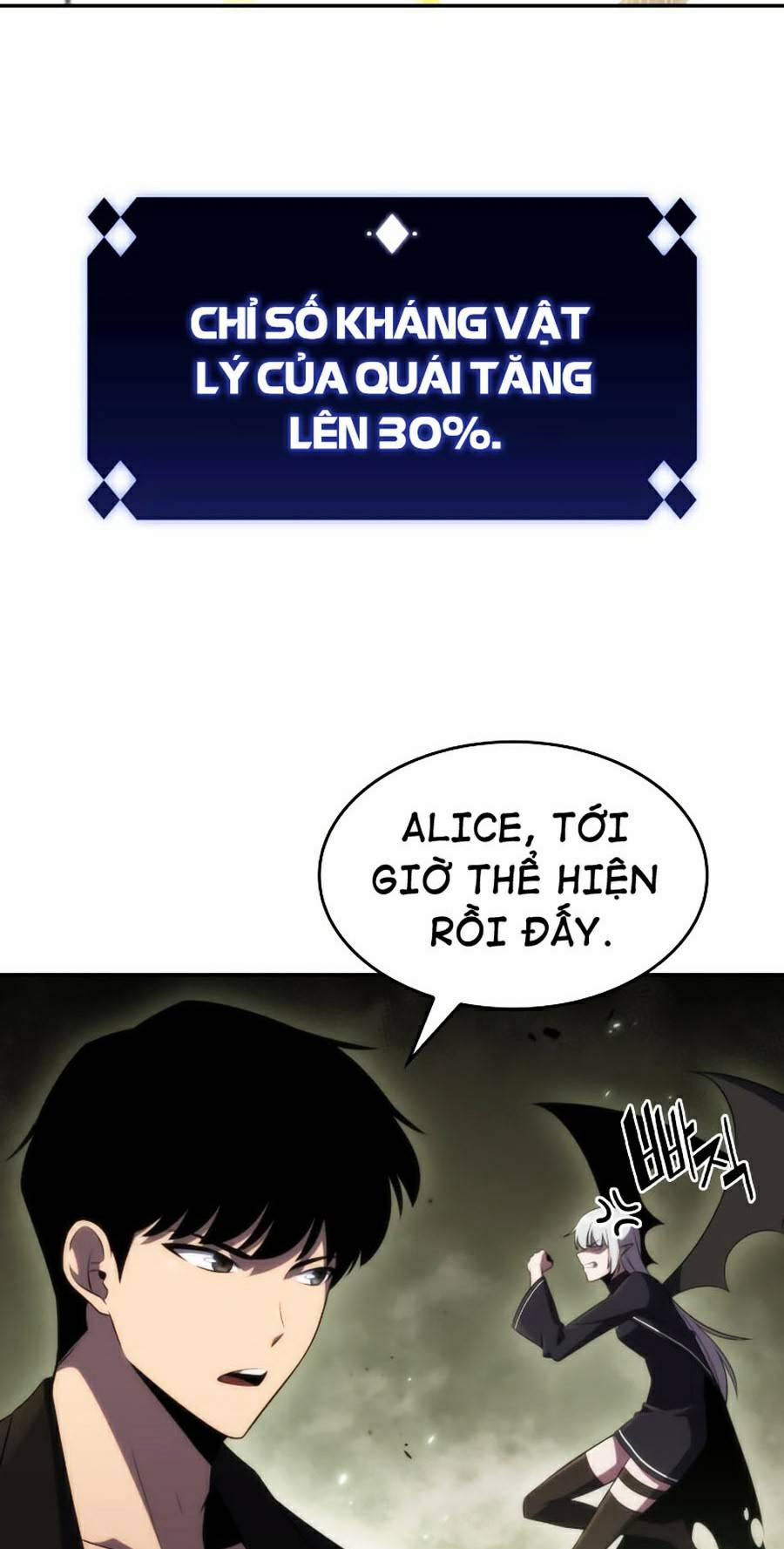 Tôi Là Tân Thủ Có Cấp Cao Nhất 27 trang 11