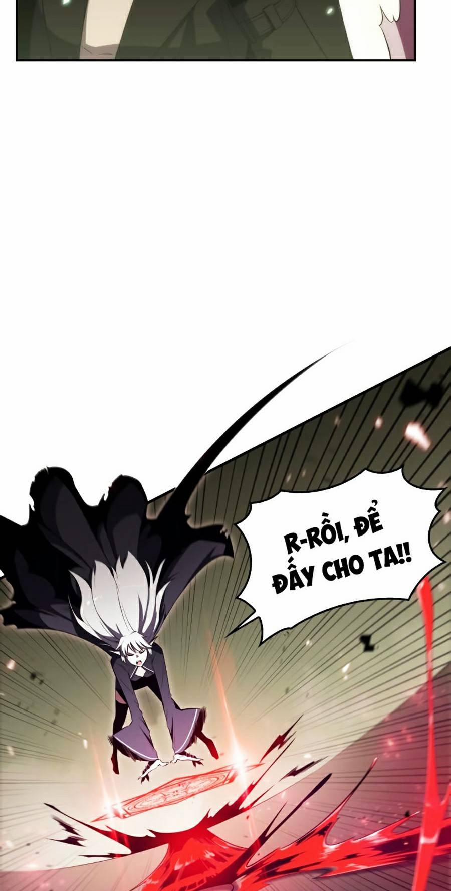 Tôi Là Tân Thủ Có Cấp Cao Nhất 27 trang 13