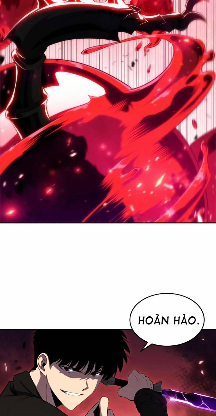 Tôi Là Tân Thủ Có Cấp Cao Nhất 27 trang 17