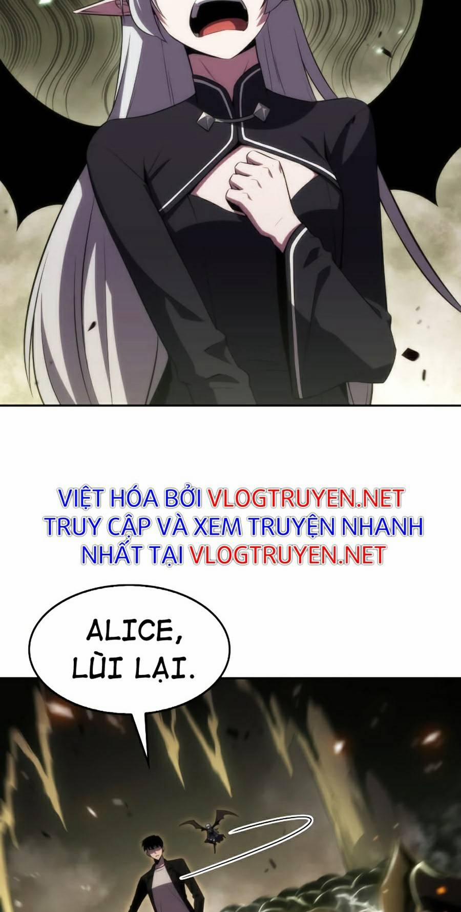 Tôi Là Tân Thủ Có Cấp Cao Nhất 27 trang 2