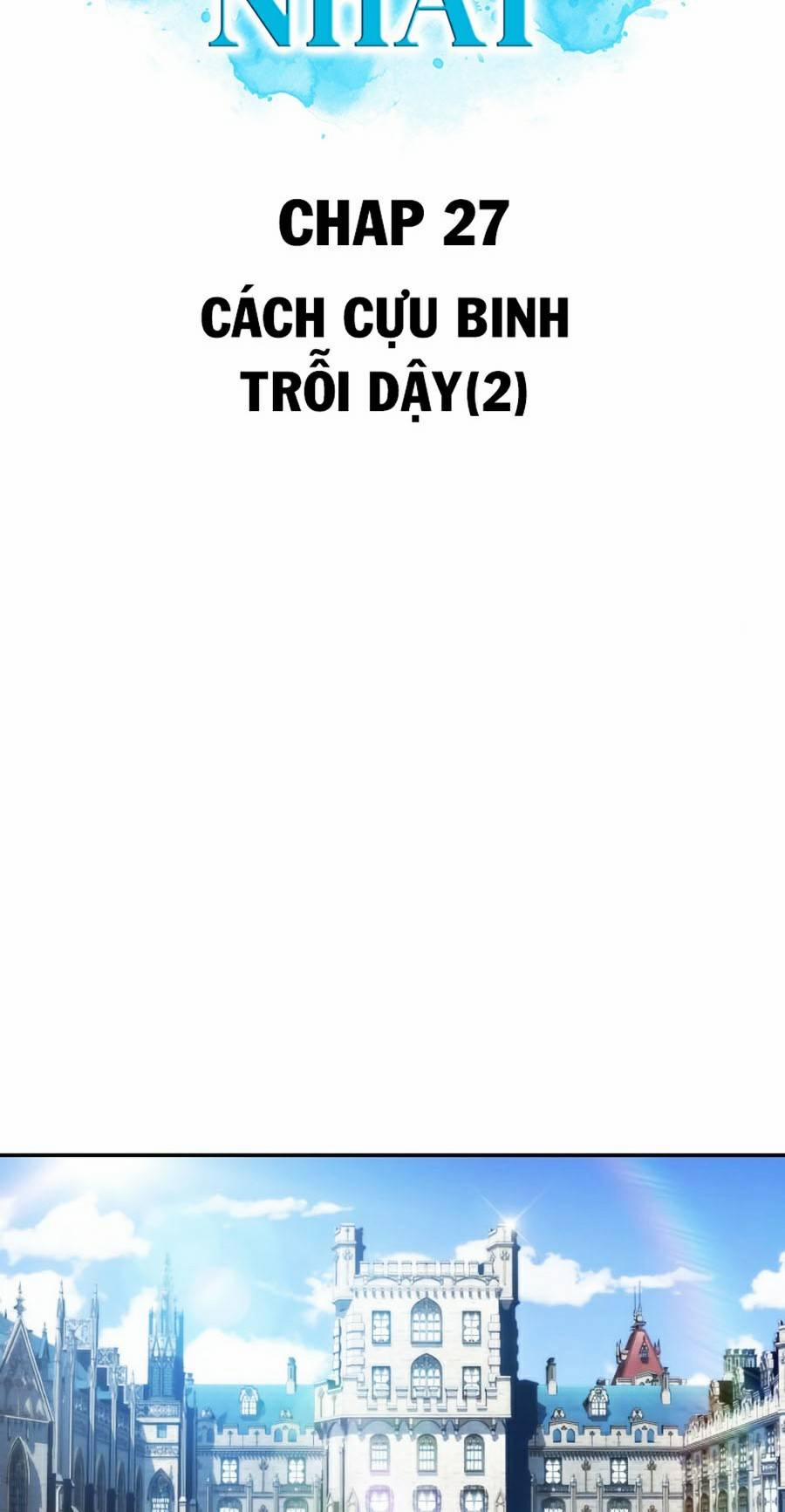 Tôi Là Tân Thủ Có Cấp Cao Nhất 27 trang 26