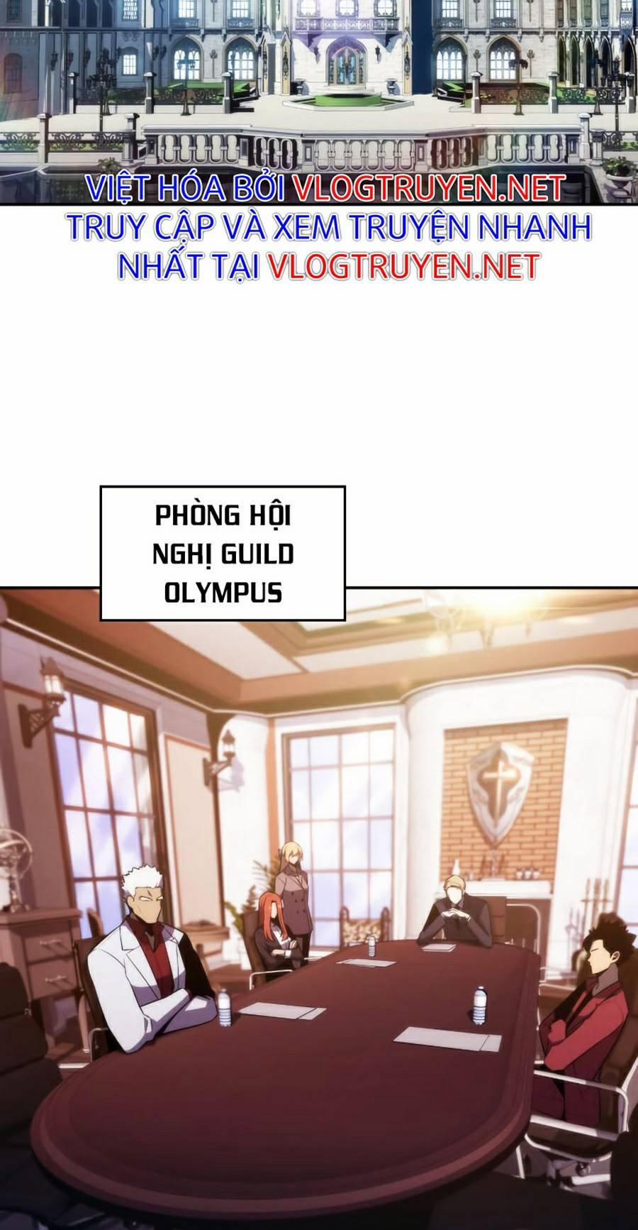 Tôi Là Tân Thủ Có Cấp Cao Nhất 27 trang 27