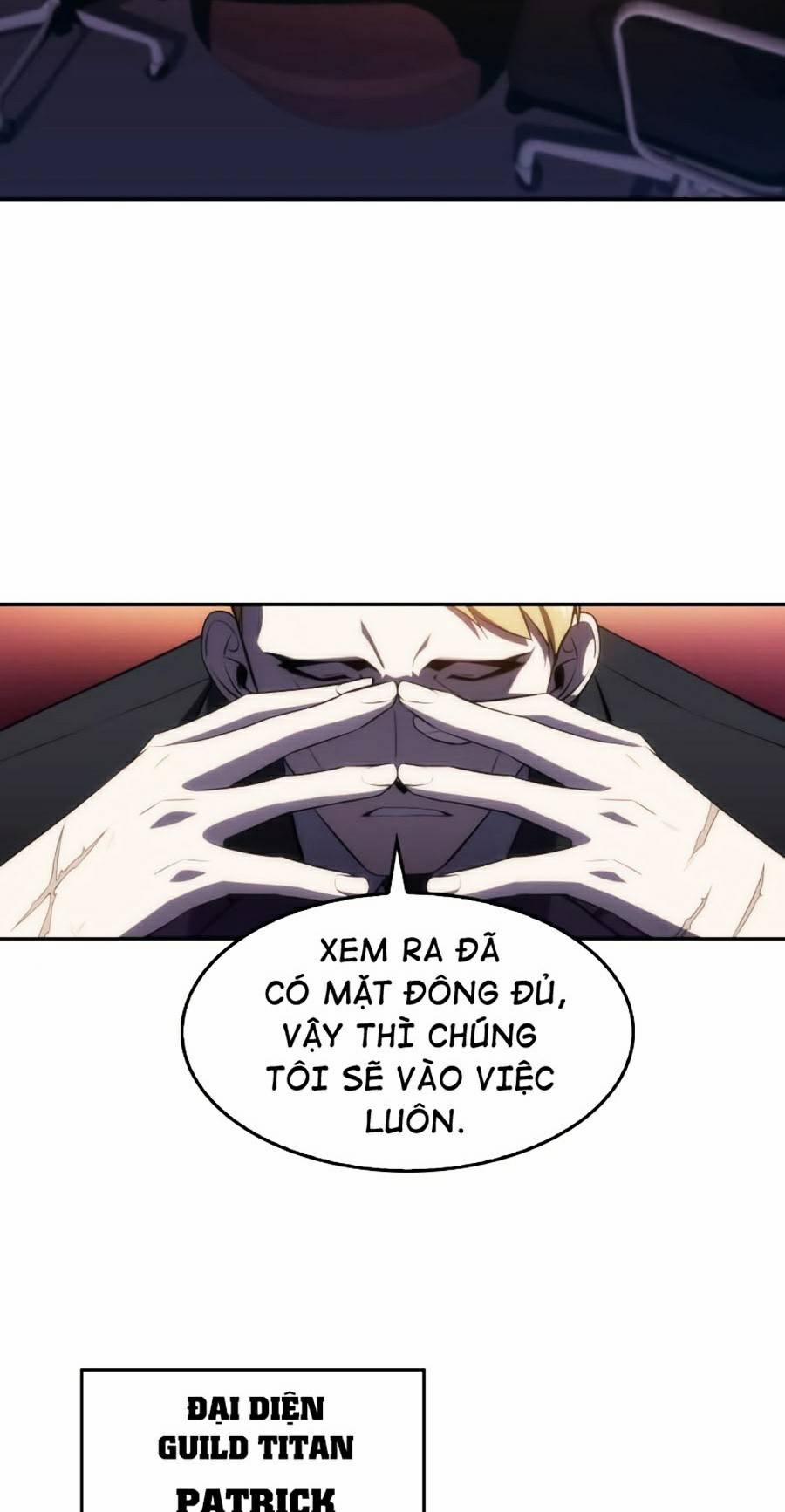 Tôi Là Tân Thủ Có Cấp Cao Nhất 27 trang 28