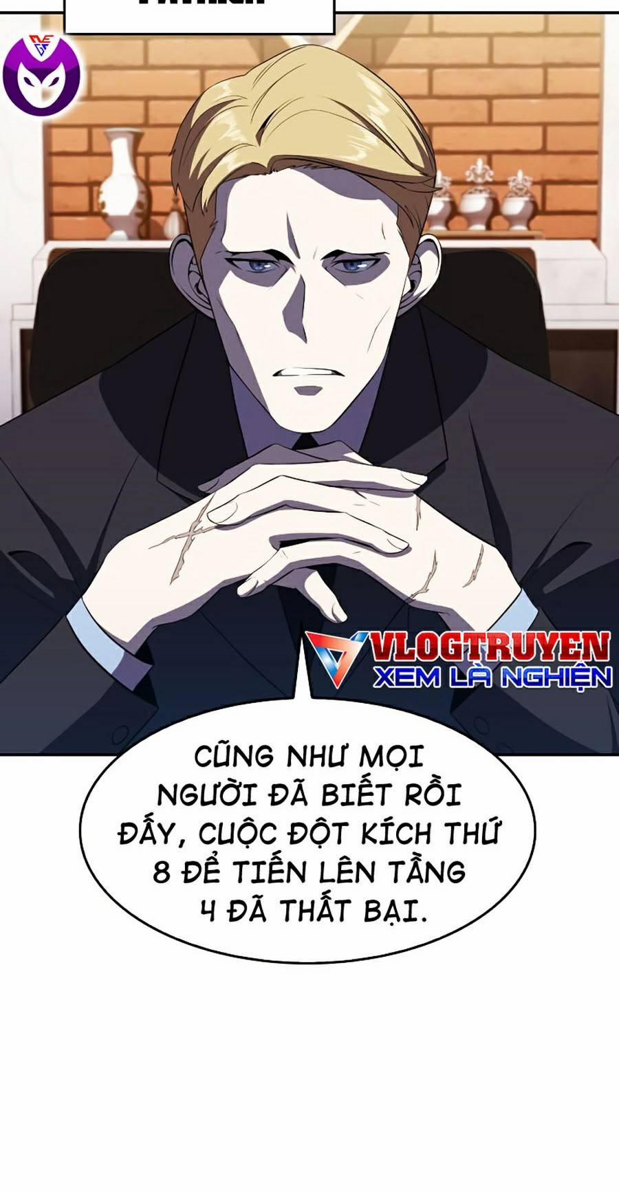 Tôi Là Tân Thủ Có Cấp Cao Nhất 27 trang 29