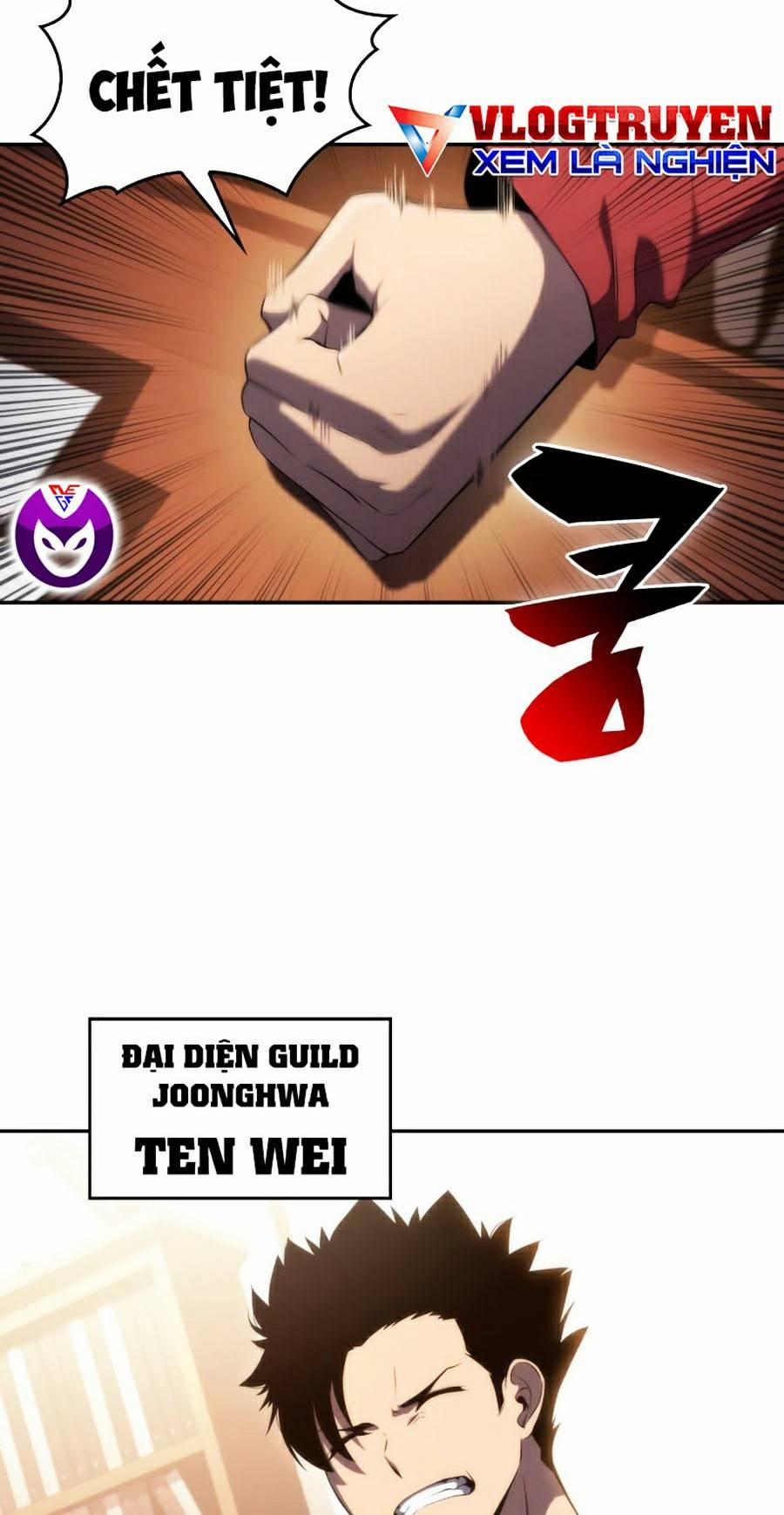 Tôi Là Tân Thủ Có Cấp Cao Nhất 27 trang 33