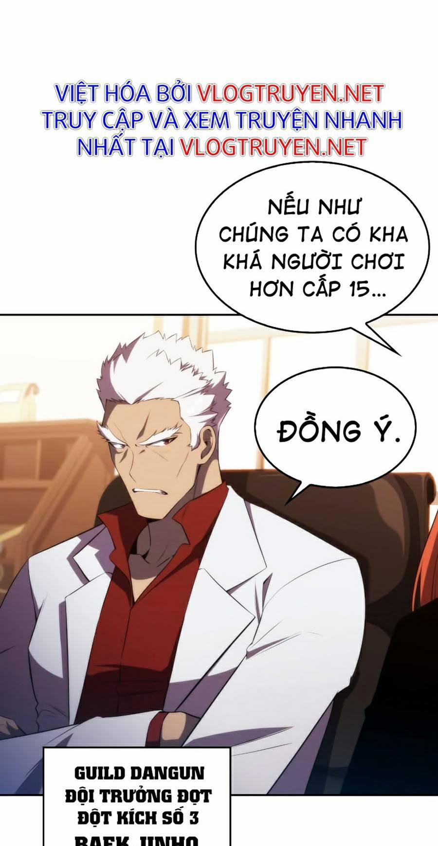 Tôi Là Tân Thủ Có Cấp Cao Nhất 27 trang 36