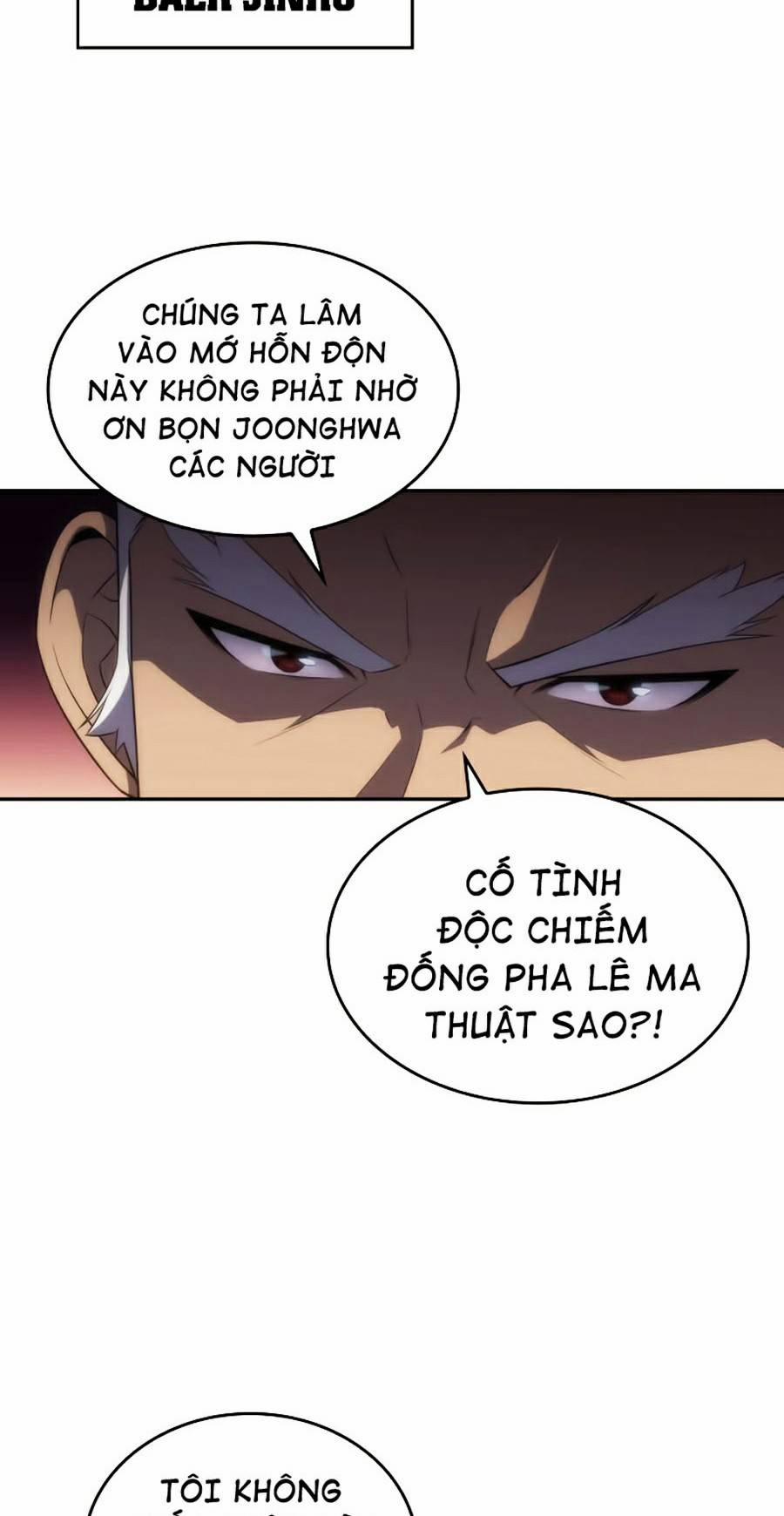 Tôi Là Tân Thủ Có Cấp Cao Nhất 27 trang 37