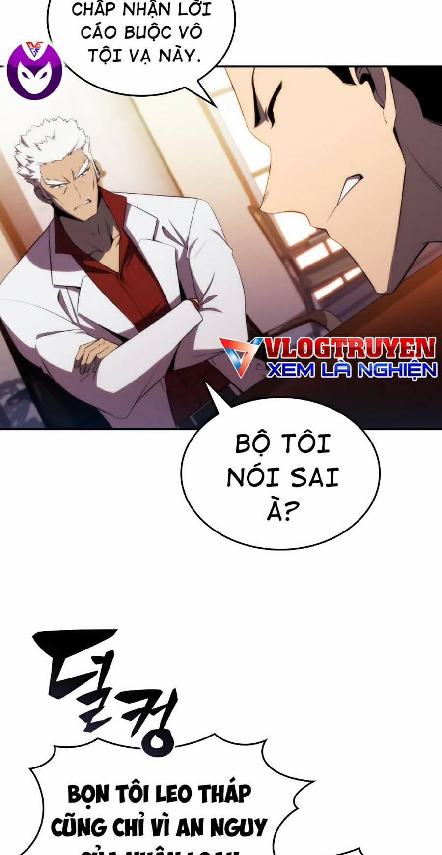 Tôi Là Tân Thủ Có Cấp Cao Nhất 27 trang 38