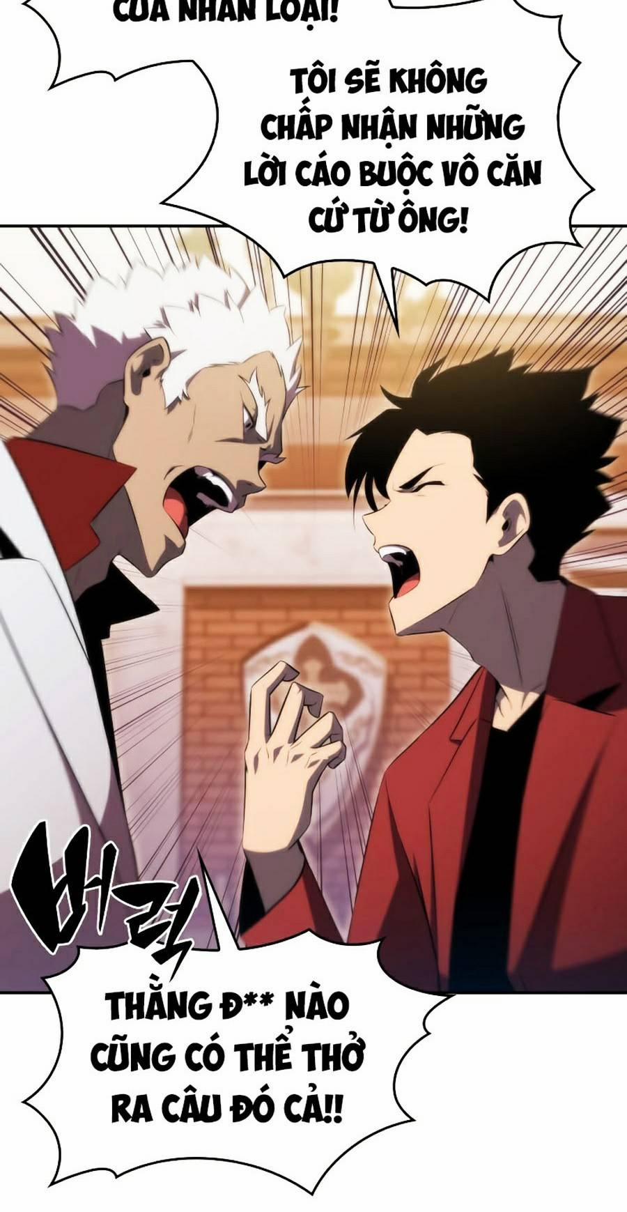 Tôi Là Tân Thủ Có Cấp Cao Nhất 27 trang 39