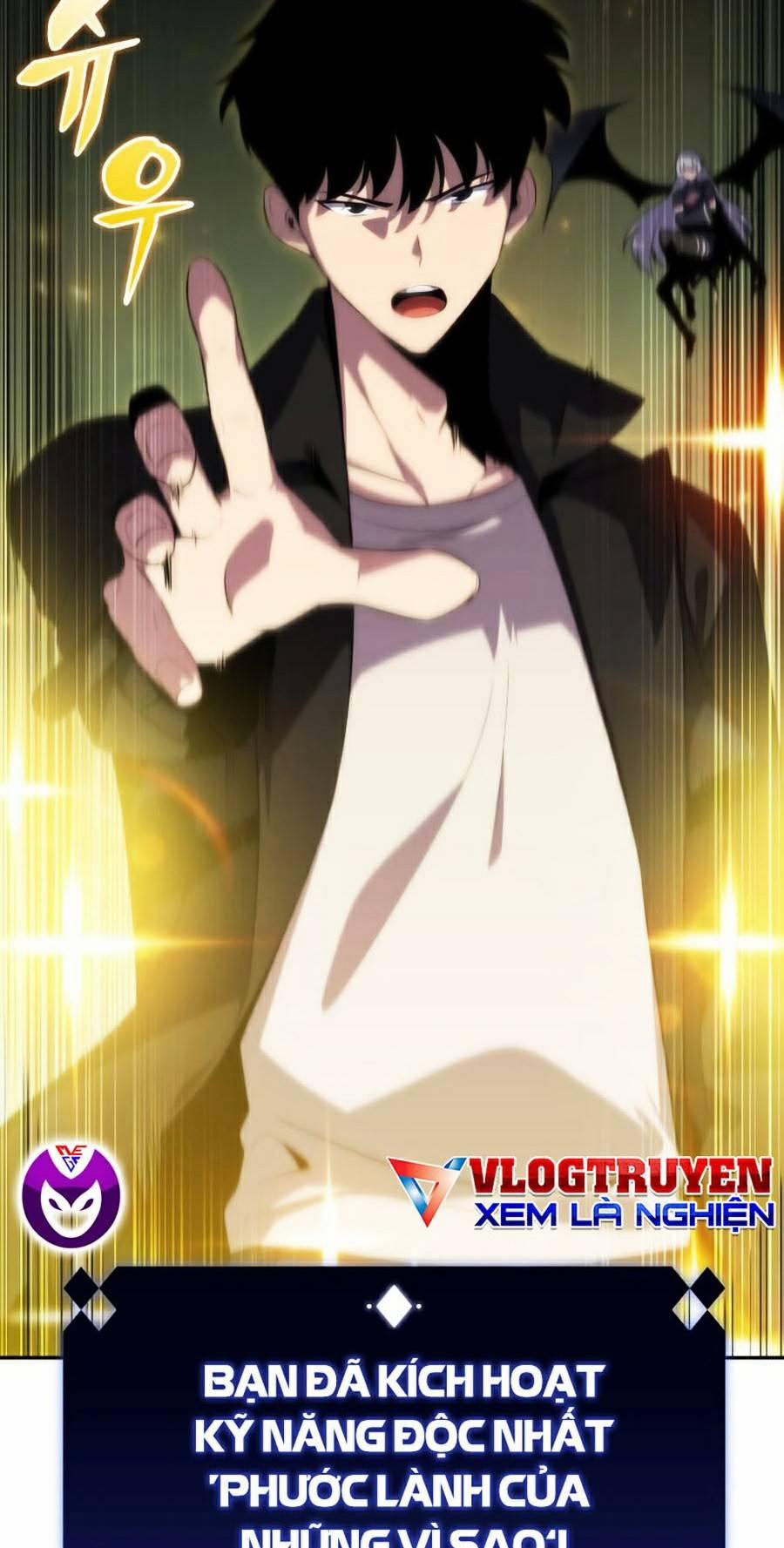 Tôi Là Tân Thủ Có Cấp Cao Nhất 27 trang 4