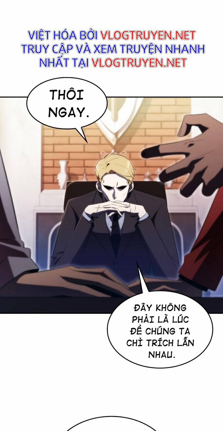 Tôi Là Tân Thủ Có Cấp Cao Nhất 27 trang 40