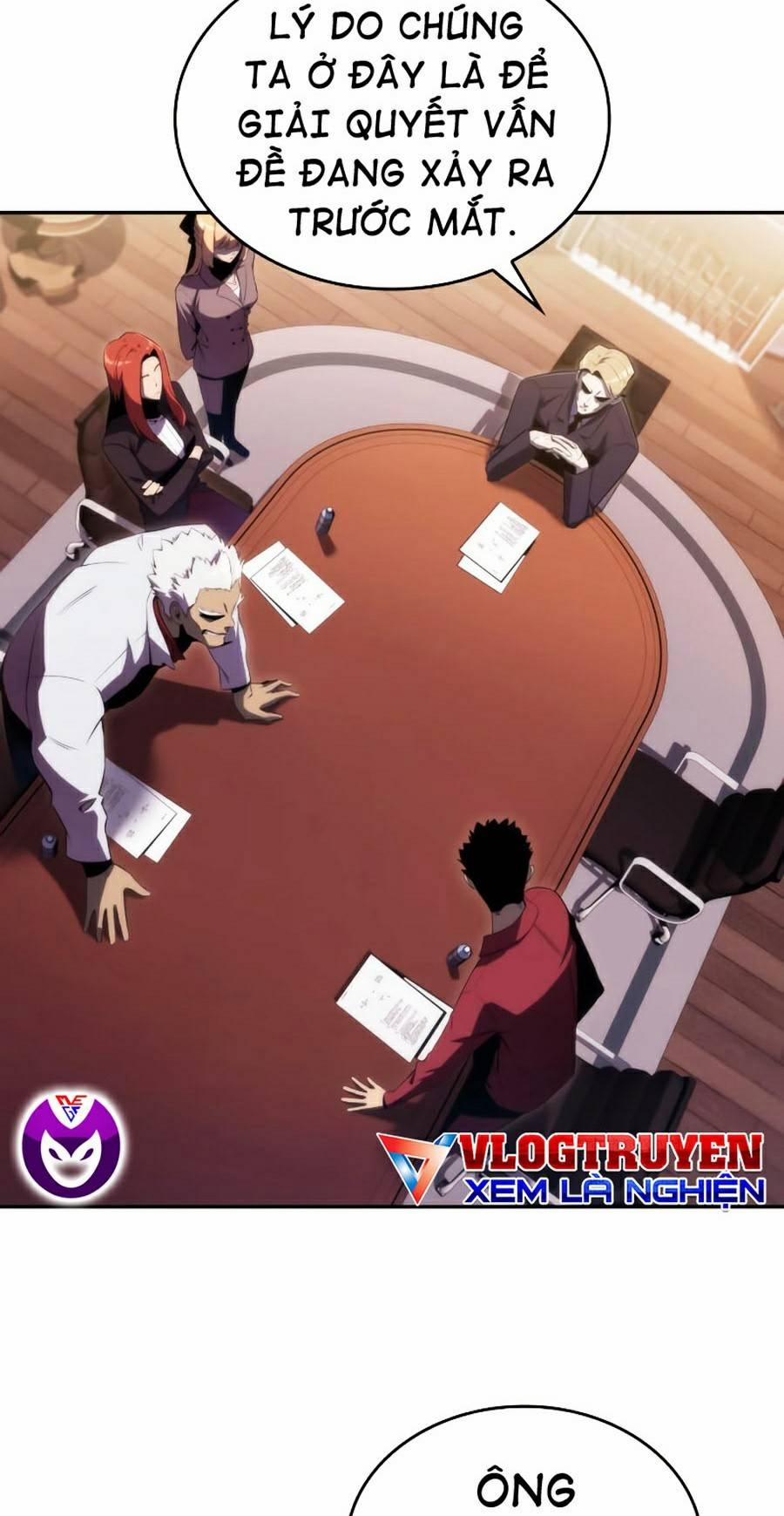 Tôi Là Tân Thủ Có Cấp Cao Nhất 27 trang 41