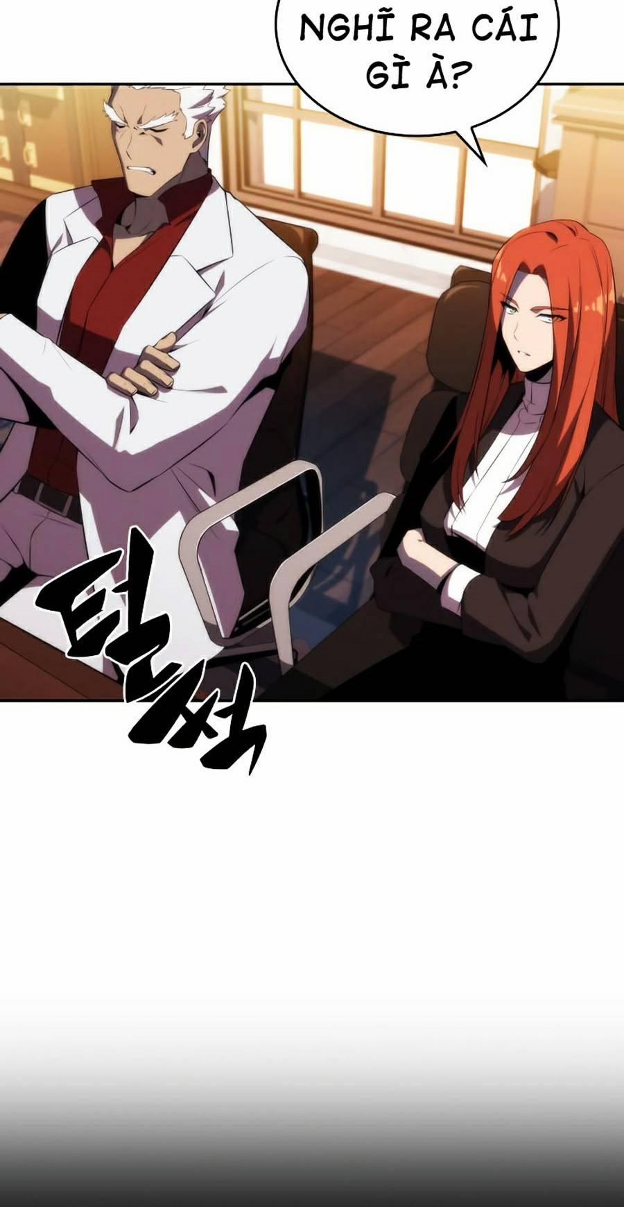 Tôi Là Tân Thủ Có Cấp Cao Nhất 27 trang 42