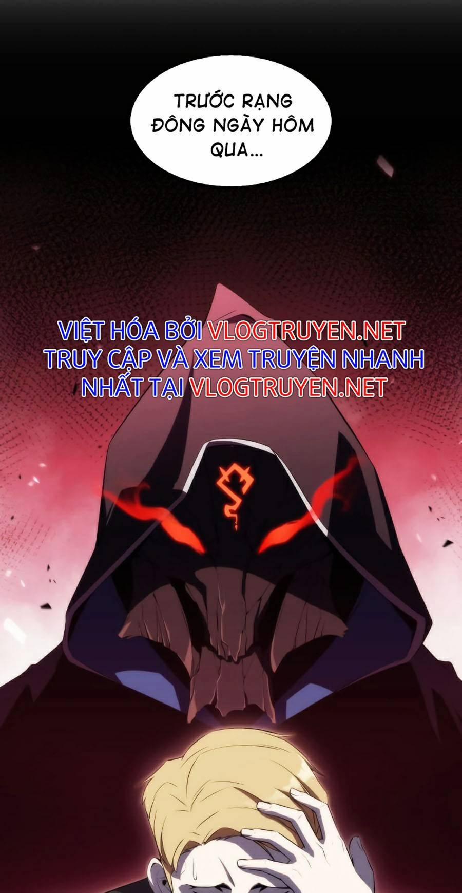 Tôi Là Tân Thủ Có Cấp Cao Nhất 27 trang 43