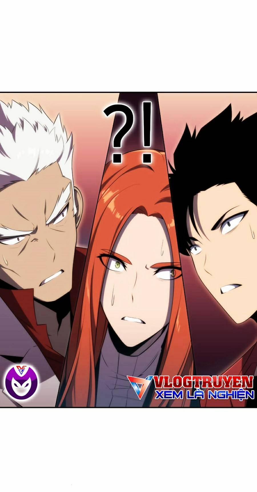 Tôi Là Tân Thủ Có Cấp Cao Nhất 27 trang 45