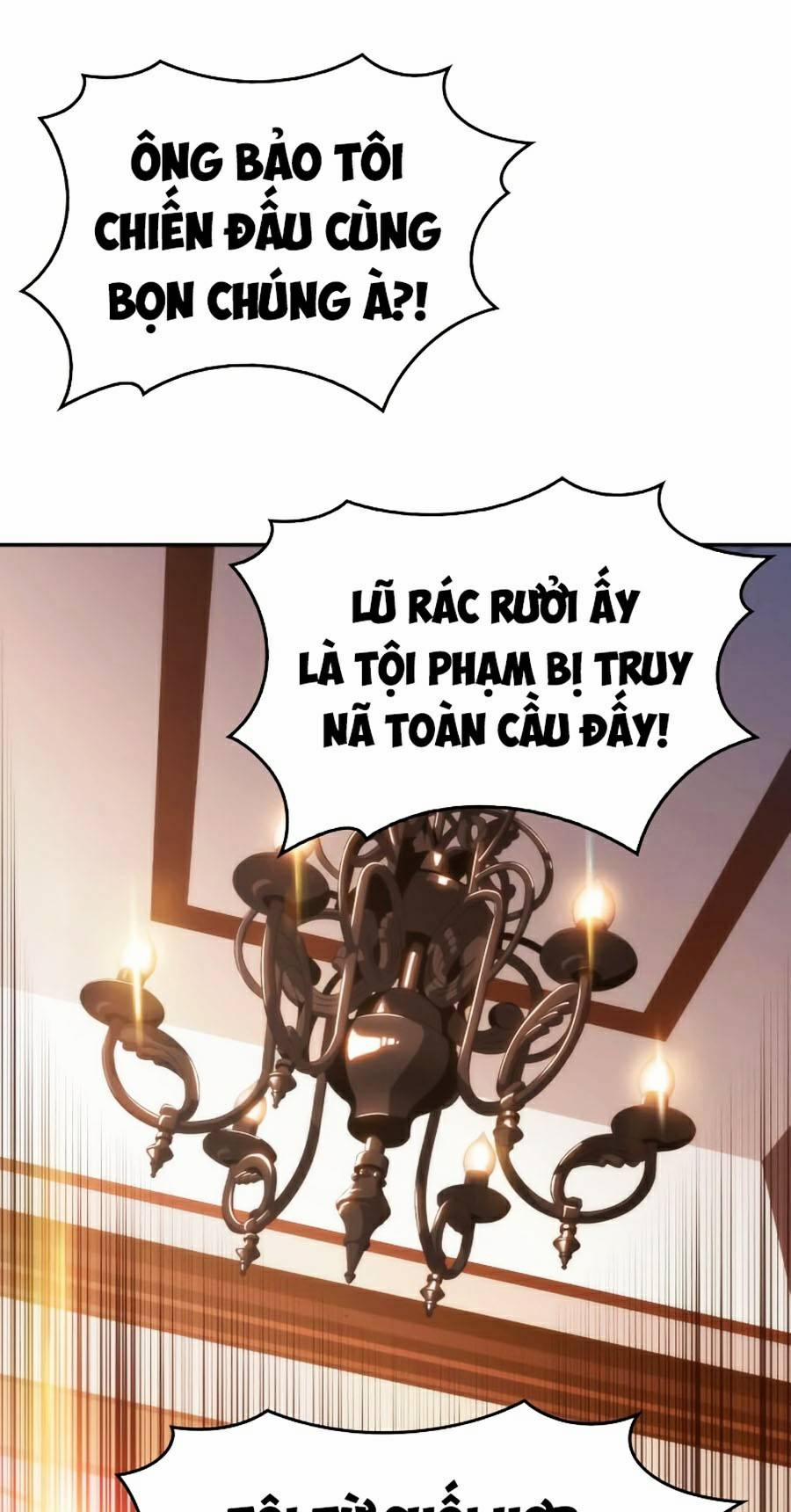 Tôi Là Tân Thủ Có Cấp Cao Nhất 27 trang 46