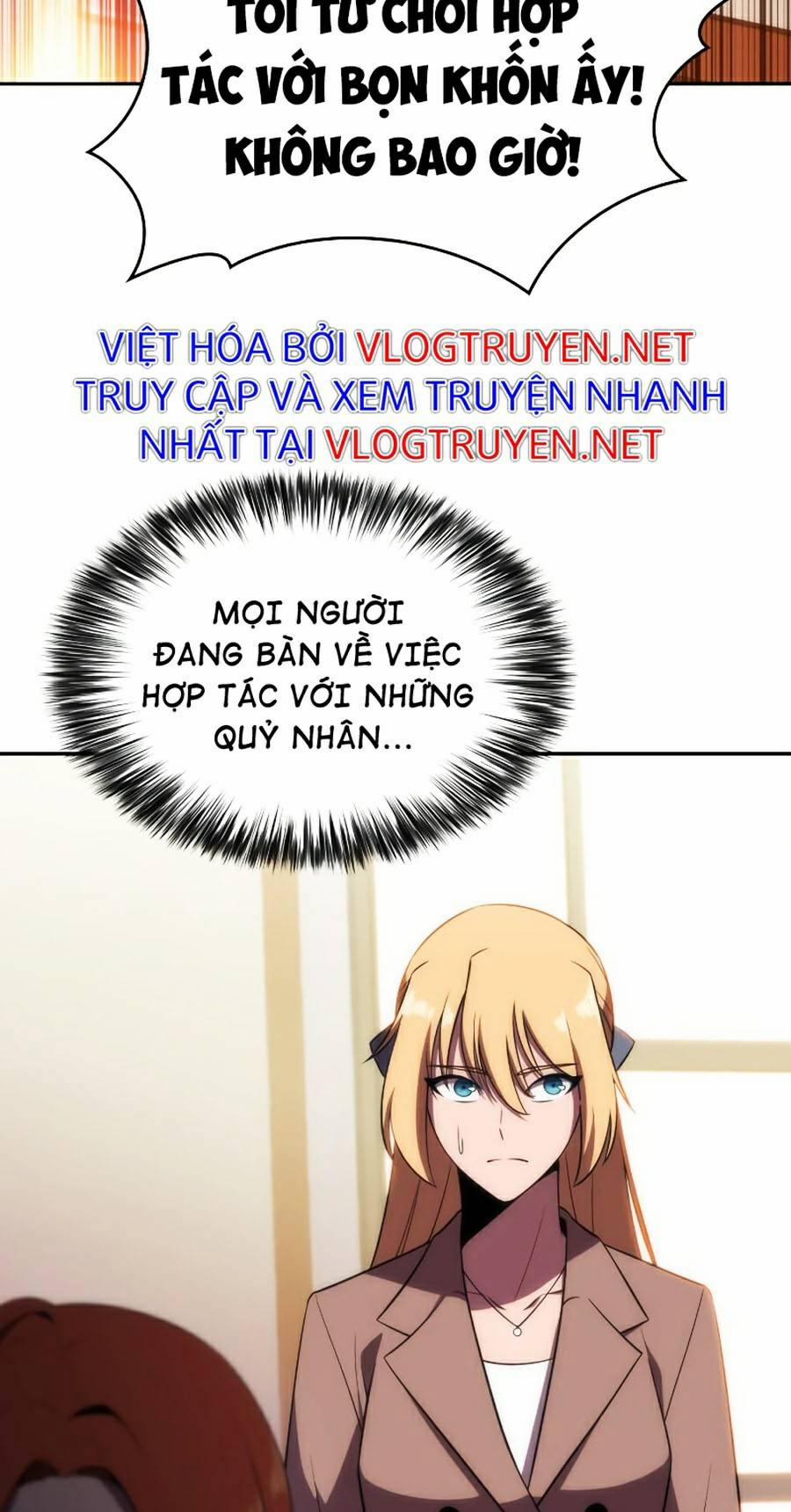 Tôi Là Tân Thủ Có Cấp Cao Nhất 27 trang 47