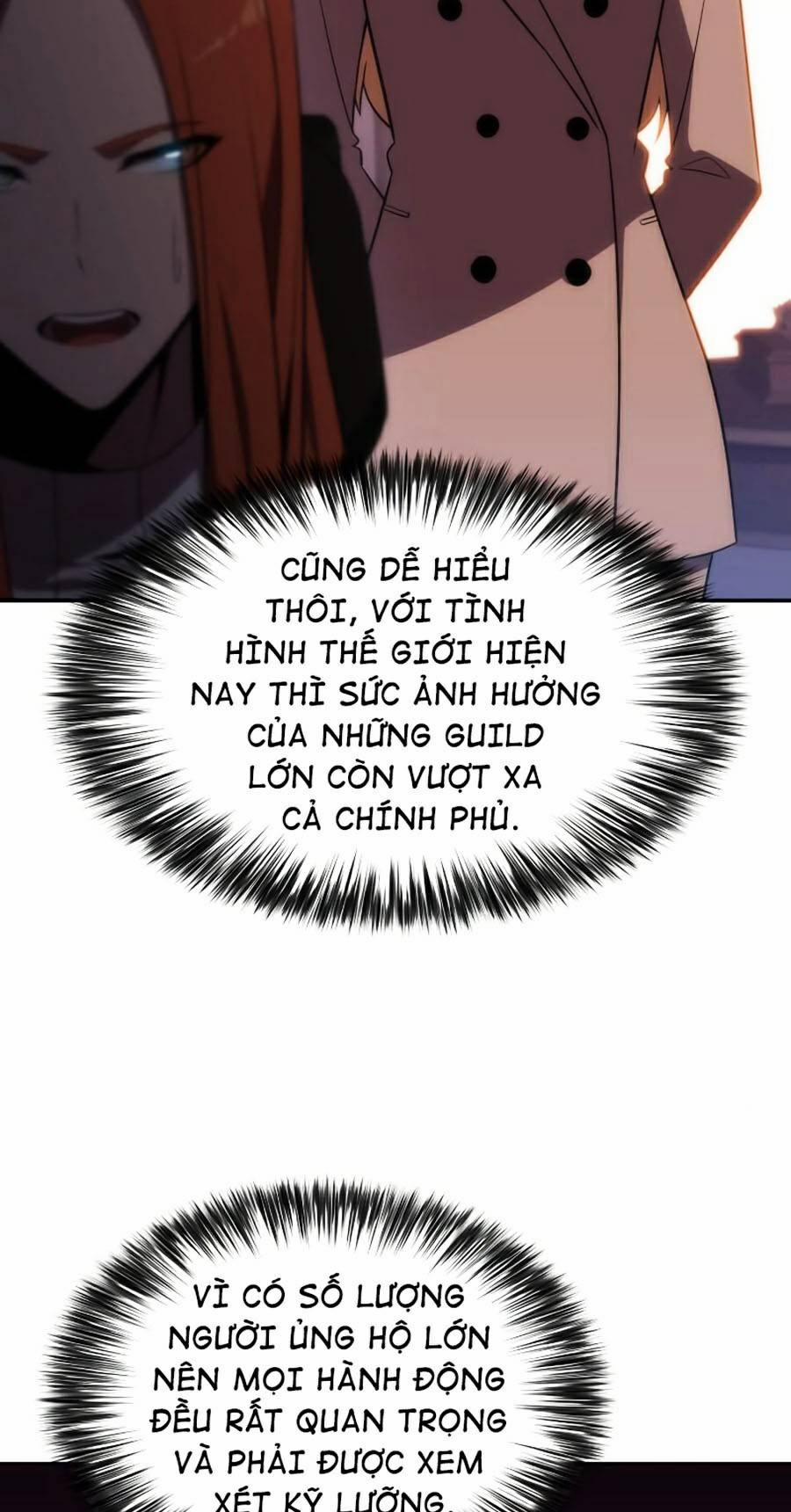 Tôi Là Tân Thủ Có Cấp Cao Nhất 27 trang 48