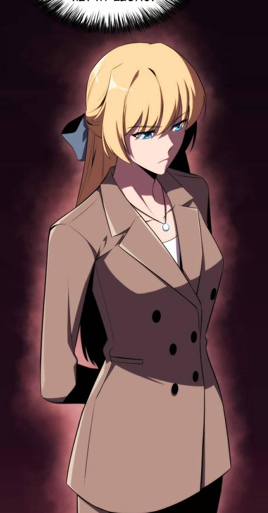 Tôi Là Tân Thủ Có Cấp Cao Nhất 27 trang 49