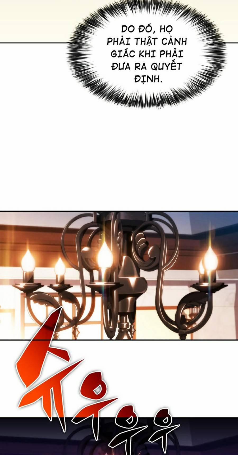 Tôi Là Tân Thủ Có Cấp Cao Nhất 27 trang 51