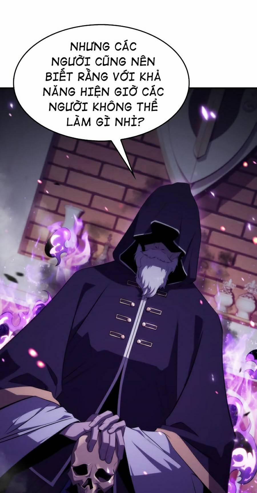 Tôi Là Tân Thủ Có Cấp Cao Nhất 27 trang 54