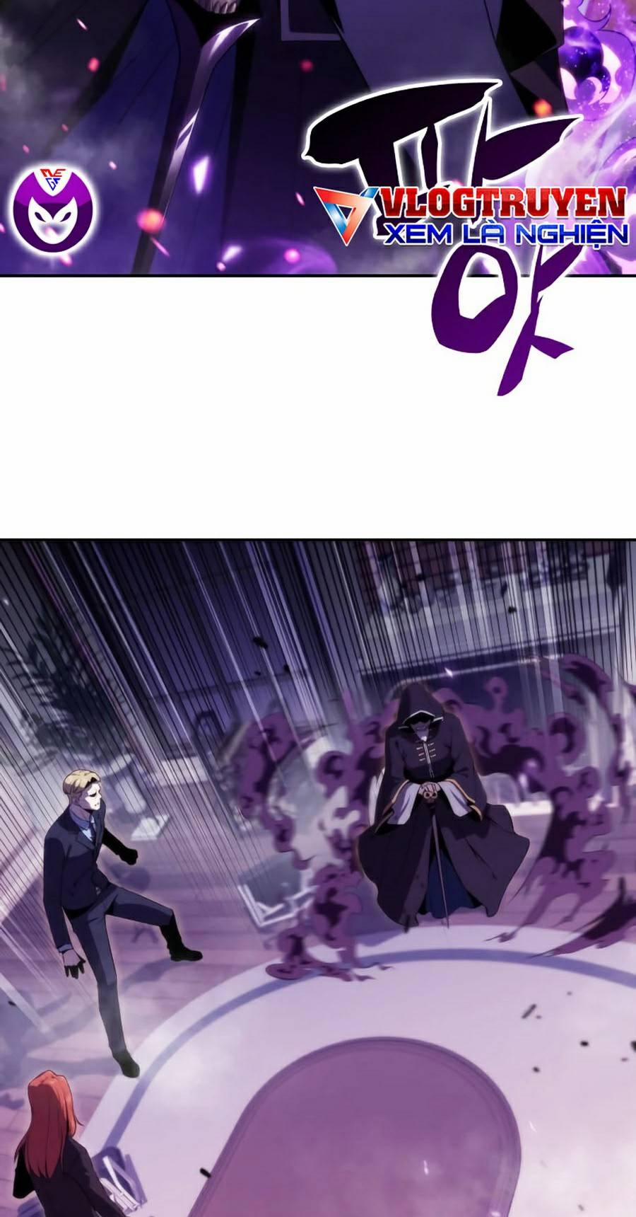 Tôi Là Tân Thủ Có Cấp Cao Nhất 27 trang 55