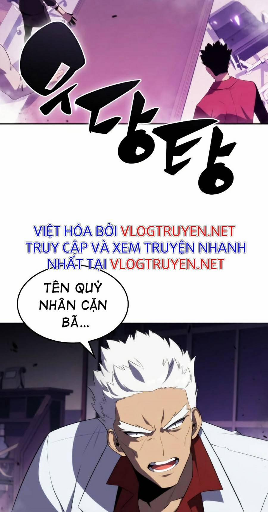 Tôi Là Tân Thủ Có Cấp Cao Nhất 27 trang 56