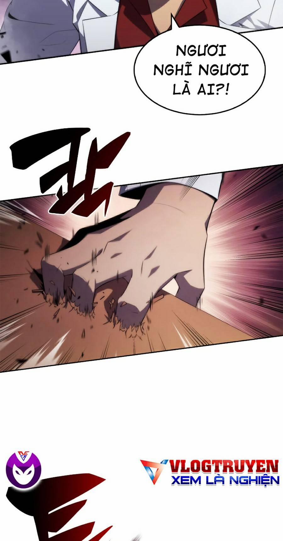 Tôi Là Tân Thủ Có Cấp Cao Nhất 27 trang 57