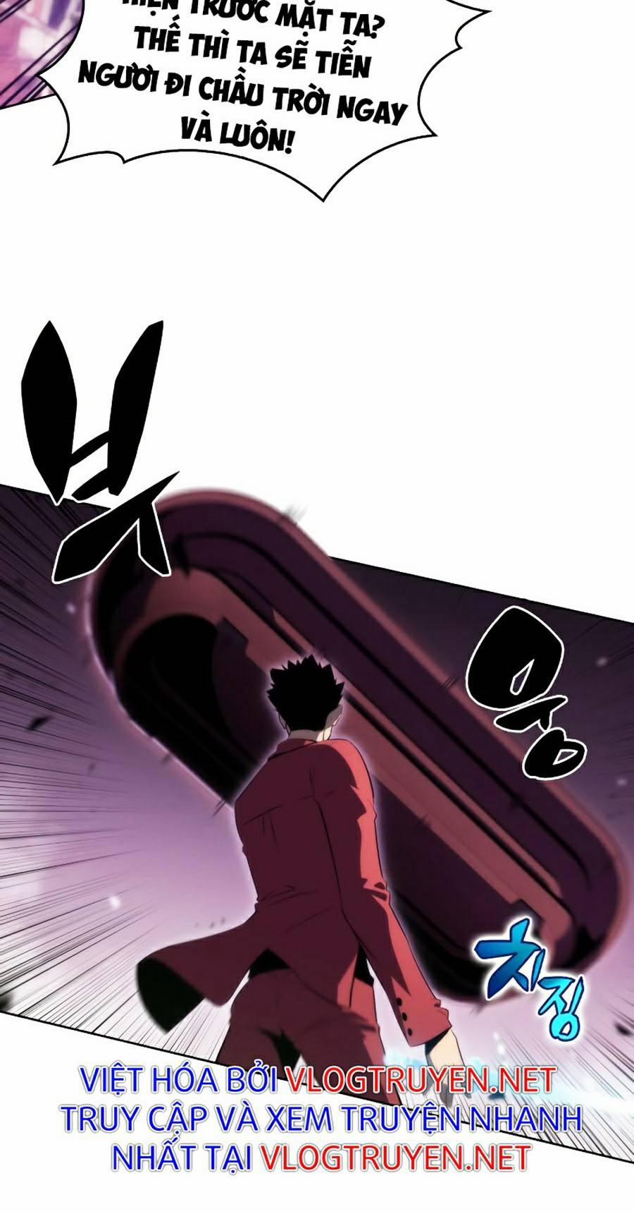 Tôi Là Tân Thủ Có Cấp Cao Nhất 27 trang 59