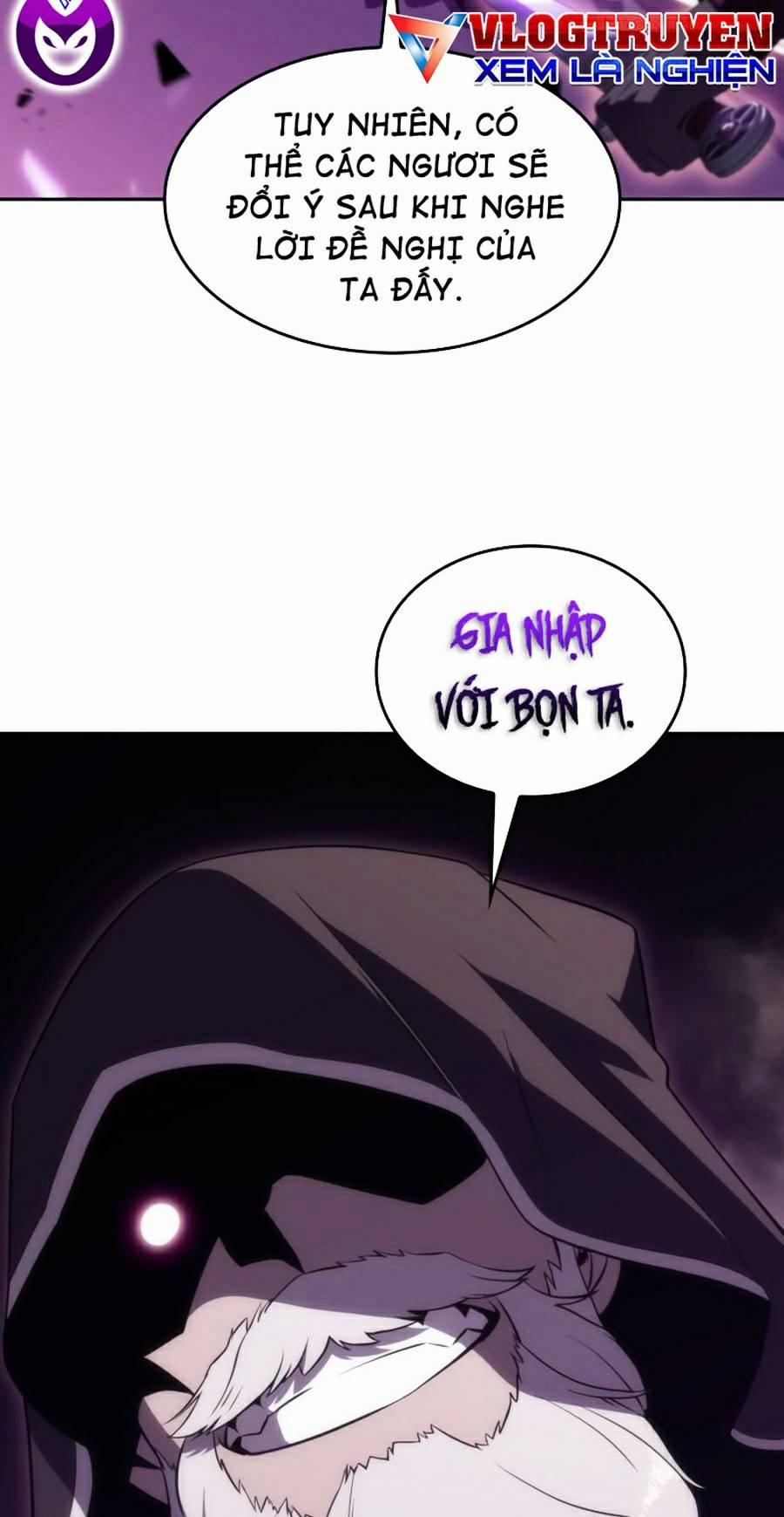 Tôi Là Tân Thủ Có Cấp Cao Nhất 27 trang 62