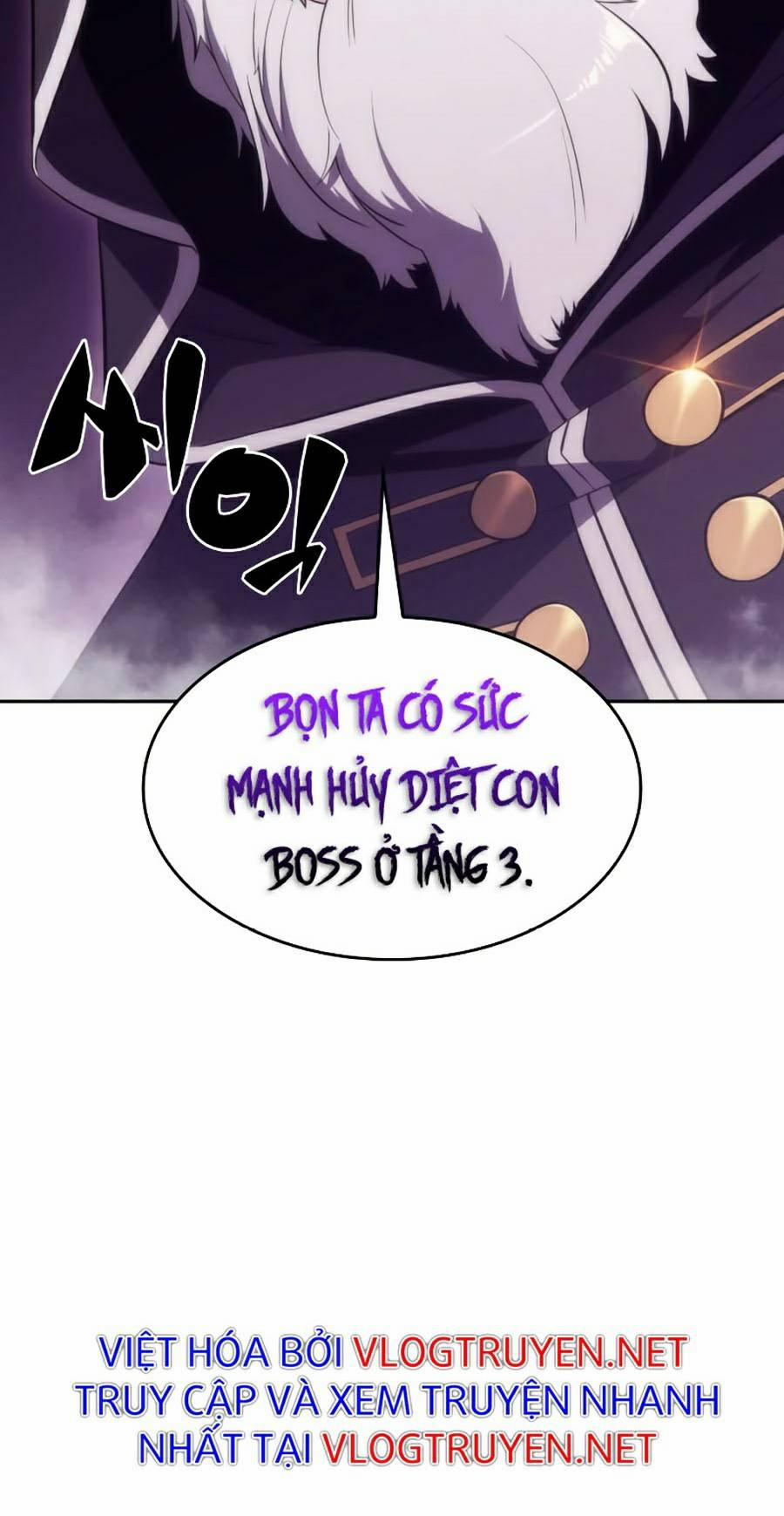 Tôi Là Tân Thủ Có Cấp Cao Nhất 27 trang 63