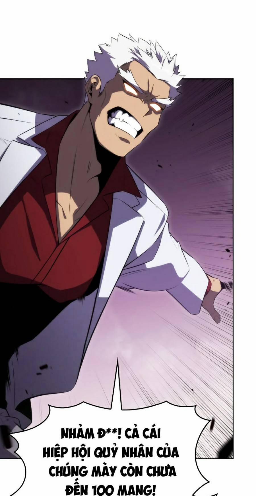 Tôi Là Tân Thủ Có Cấp Cao Nhất 27 trang 64