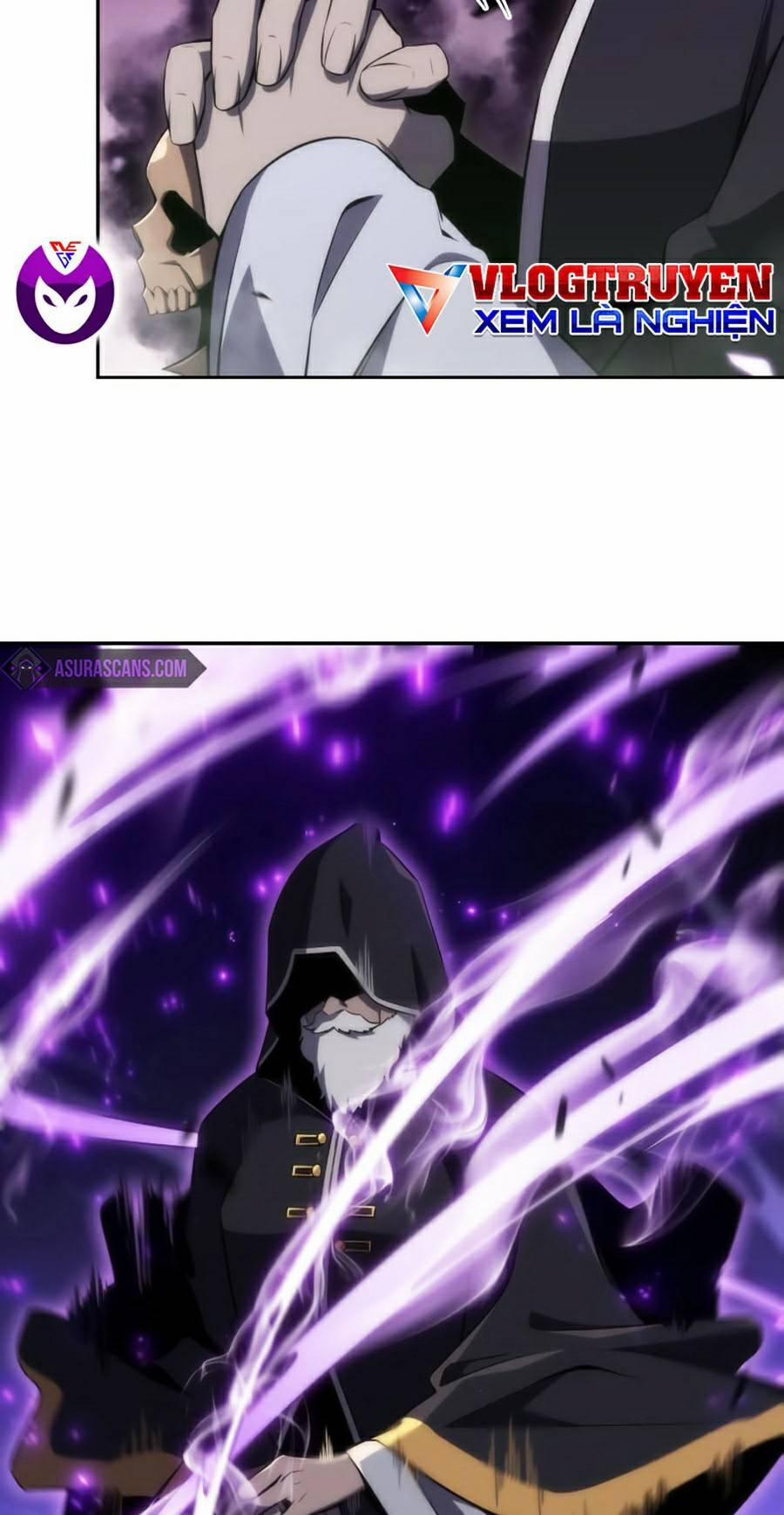 Tôi Là Tân Thủ Có Cấp Cao Nhất 27 trang 66