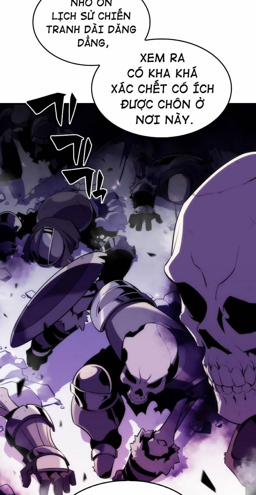 Tôi Là Tân Thủ Có Cấp Cao Nhất 27 trang 70