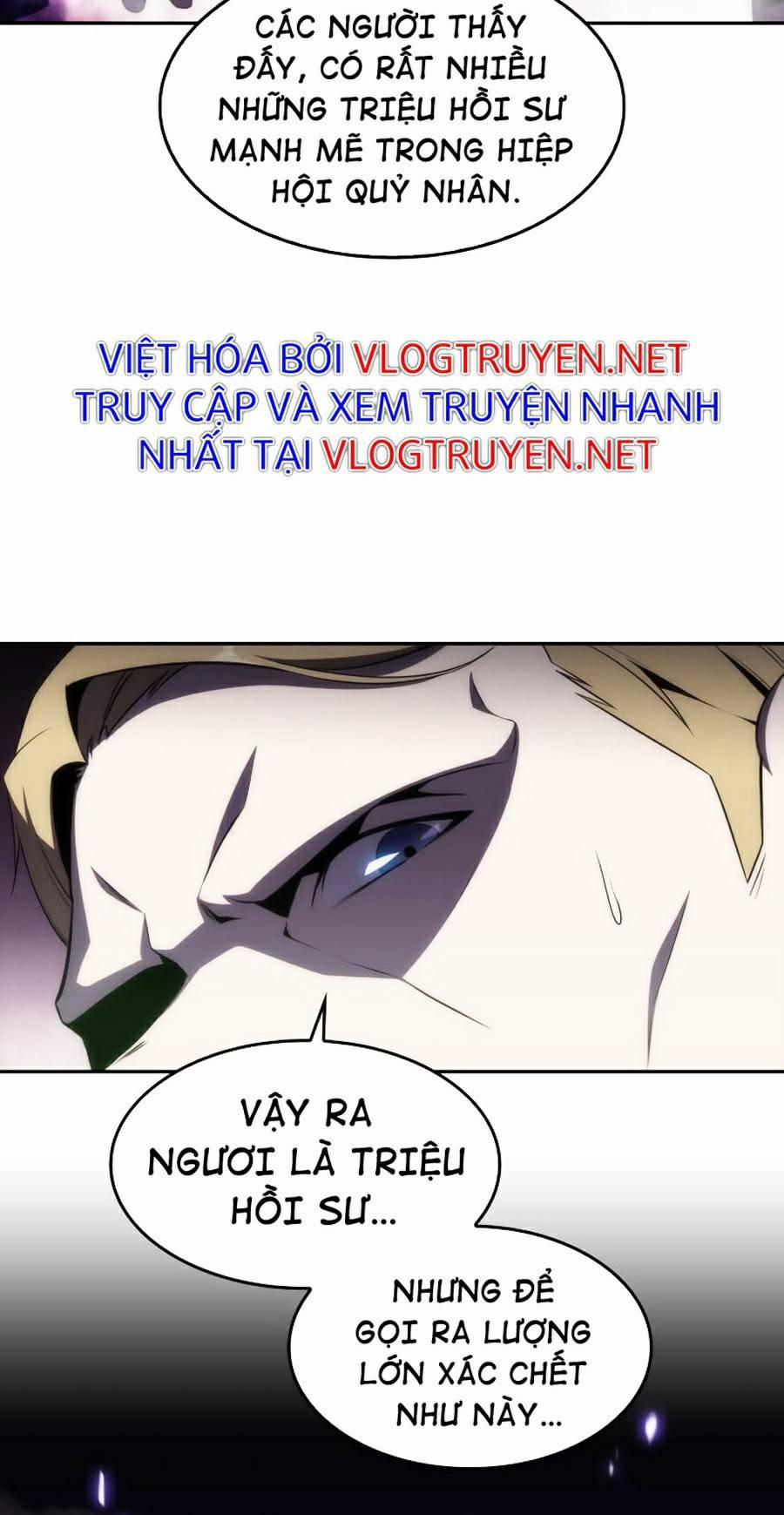 Tôi Là Tân Thủ Có Cấp Cao Nhất 27 trang 71