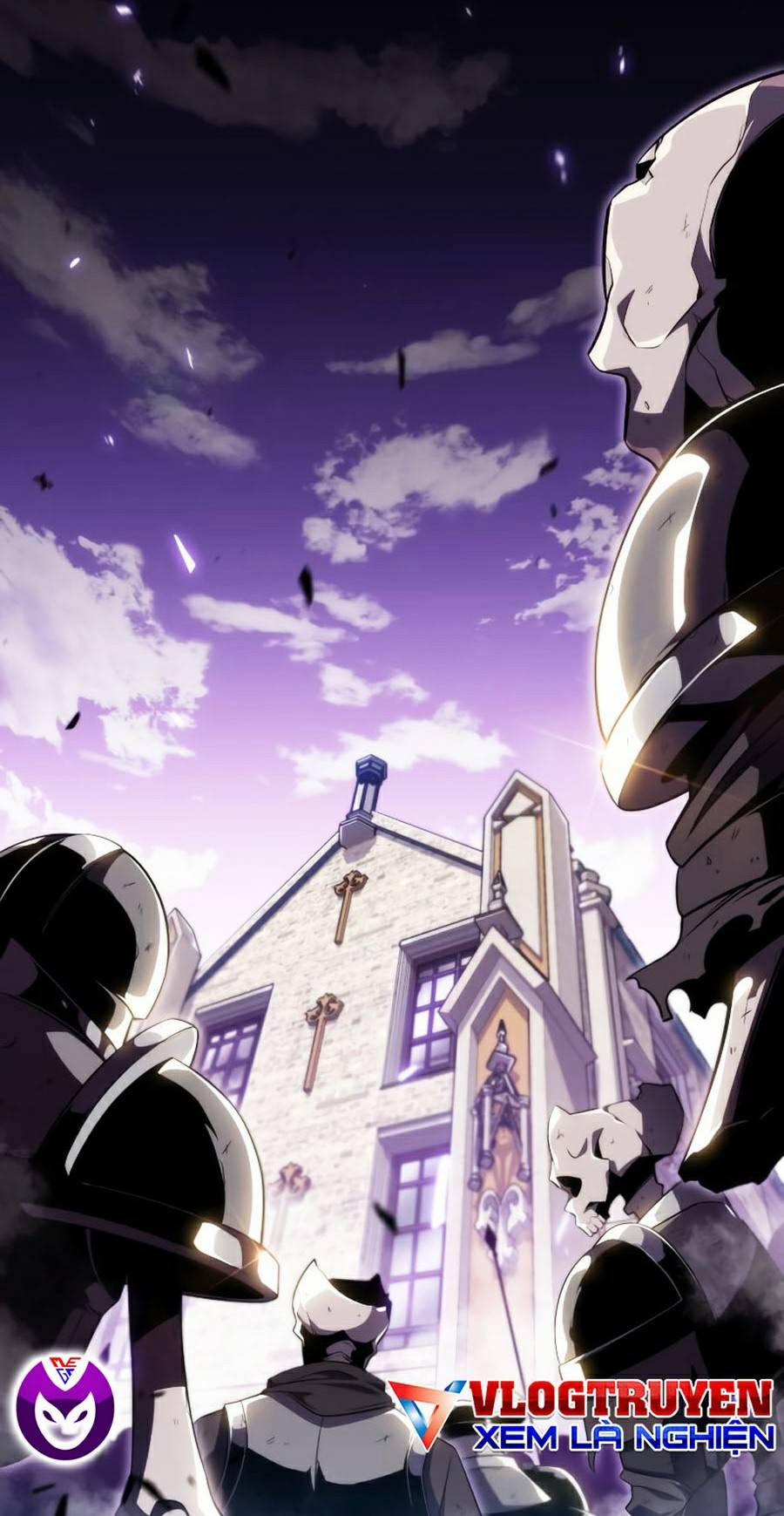 Tôi Là Tân Thủ Có Cấp Cao Nhất 27 trang 72