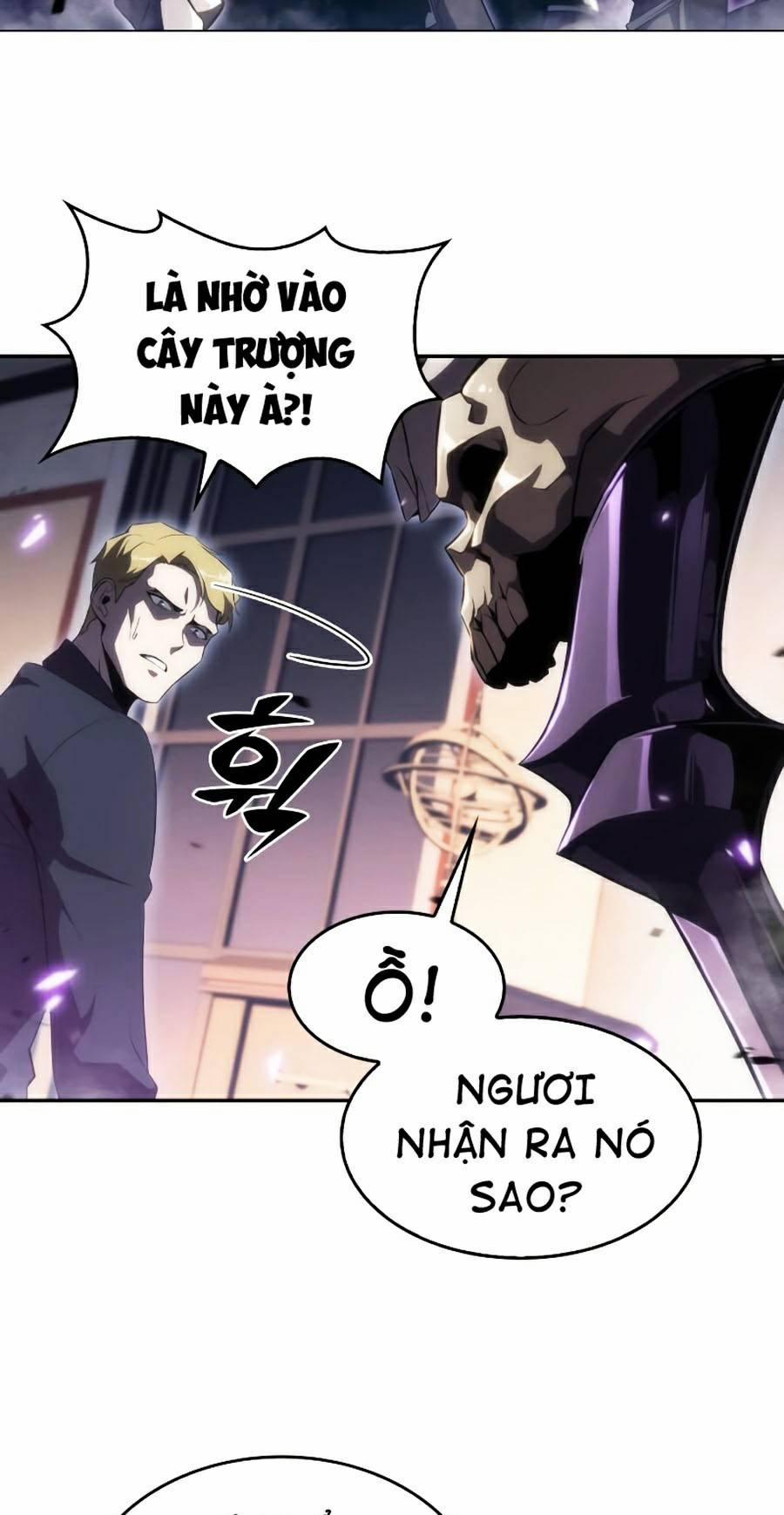 Tôi Là Tân Thủ Có Cấp Cao Nhất 27 trang 73