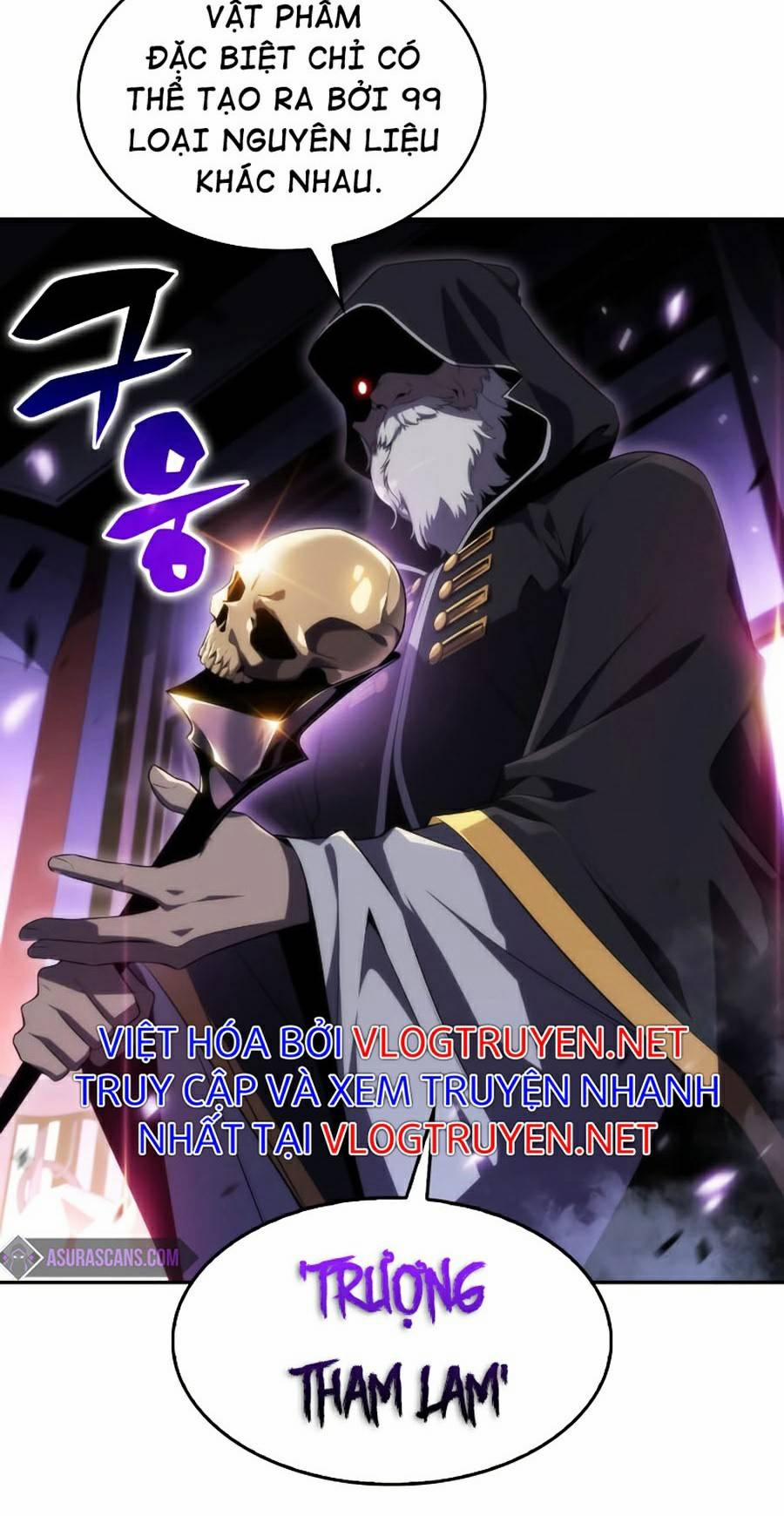 Tôi Là Tân Thủ Có Cấp Cao Nhất 27 trang 74