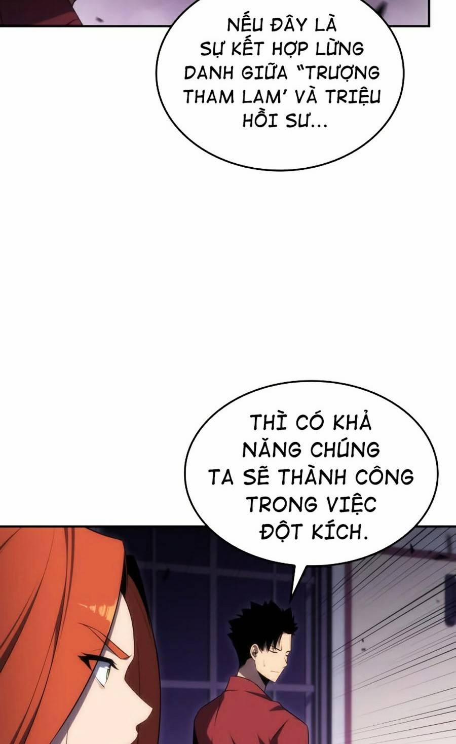 Tôi Là Tân Thủ Có Cấp Cao Nhất 27 trang 76