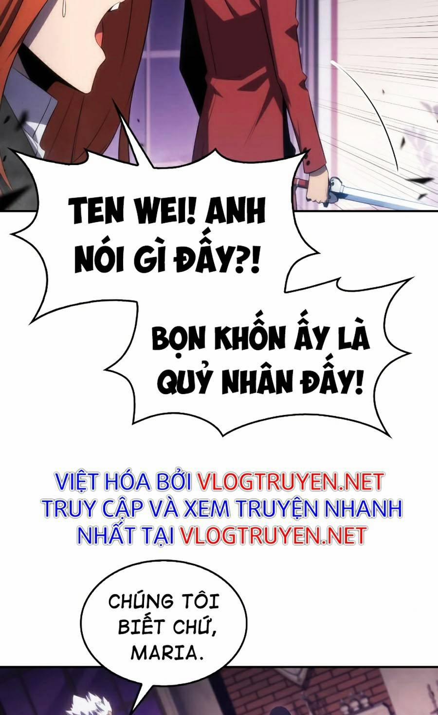 Tôi Là Tân Thủ Có Cấp Cao Nhất 27 trang 77