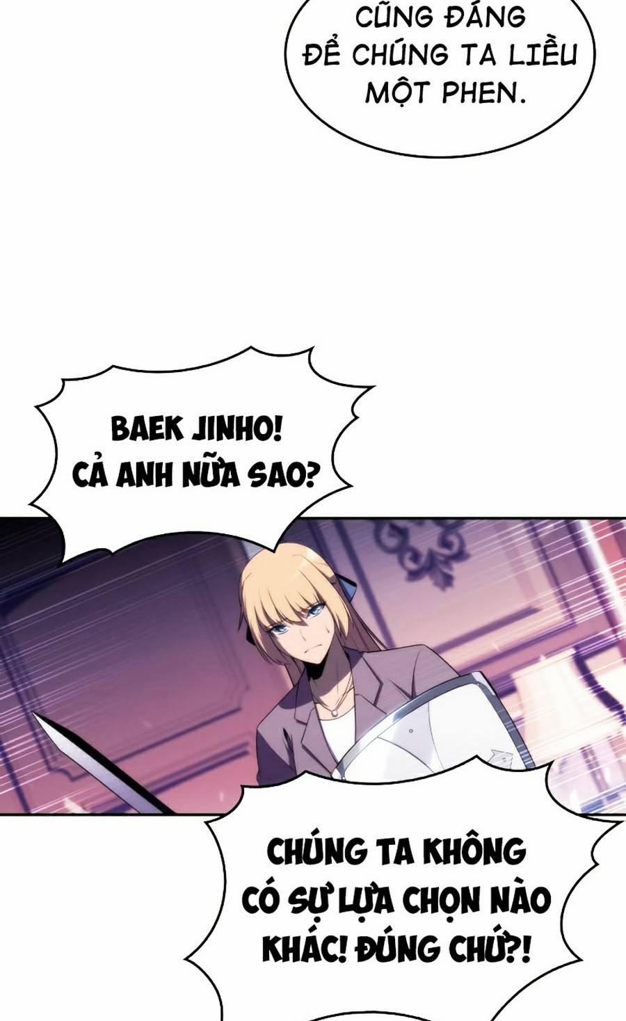 Tôi Là Tân Thủ Có Cấp Cao Nhất 27 trang 80