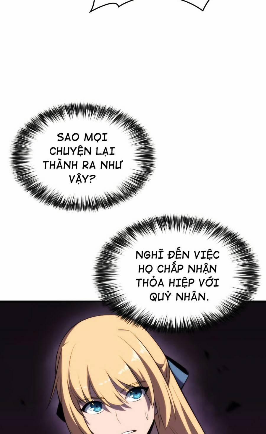 Tôi Là Tân Thủ Có Cấp Cao Nhất 27 trang 81