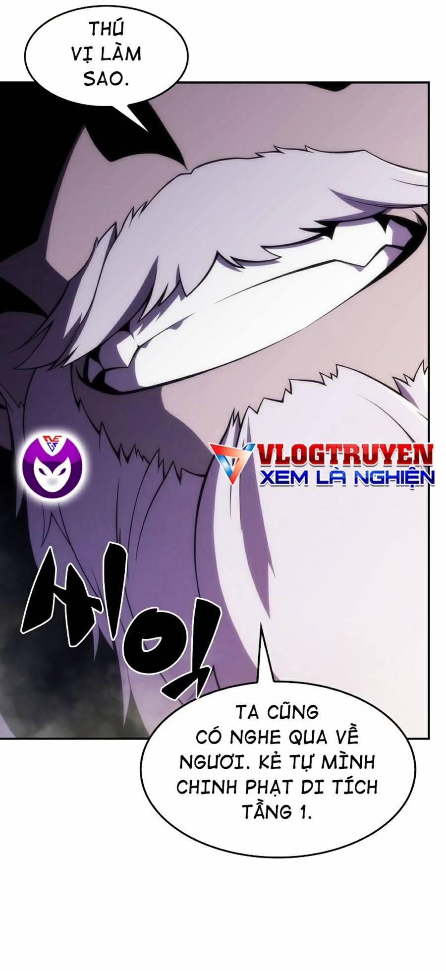 Tôi Là Tân Thủ Có Cấp Cao Nhất 28 trang 13