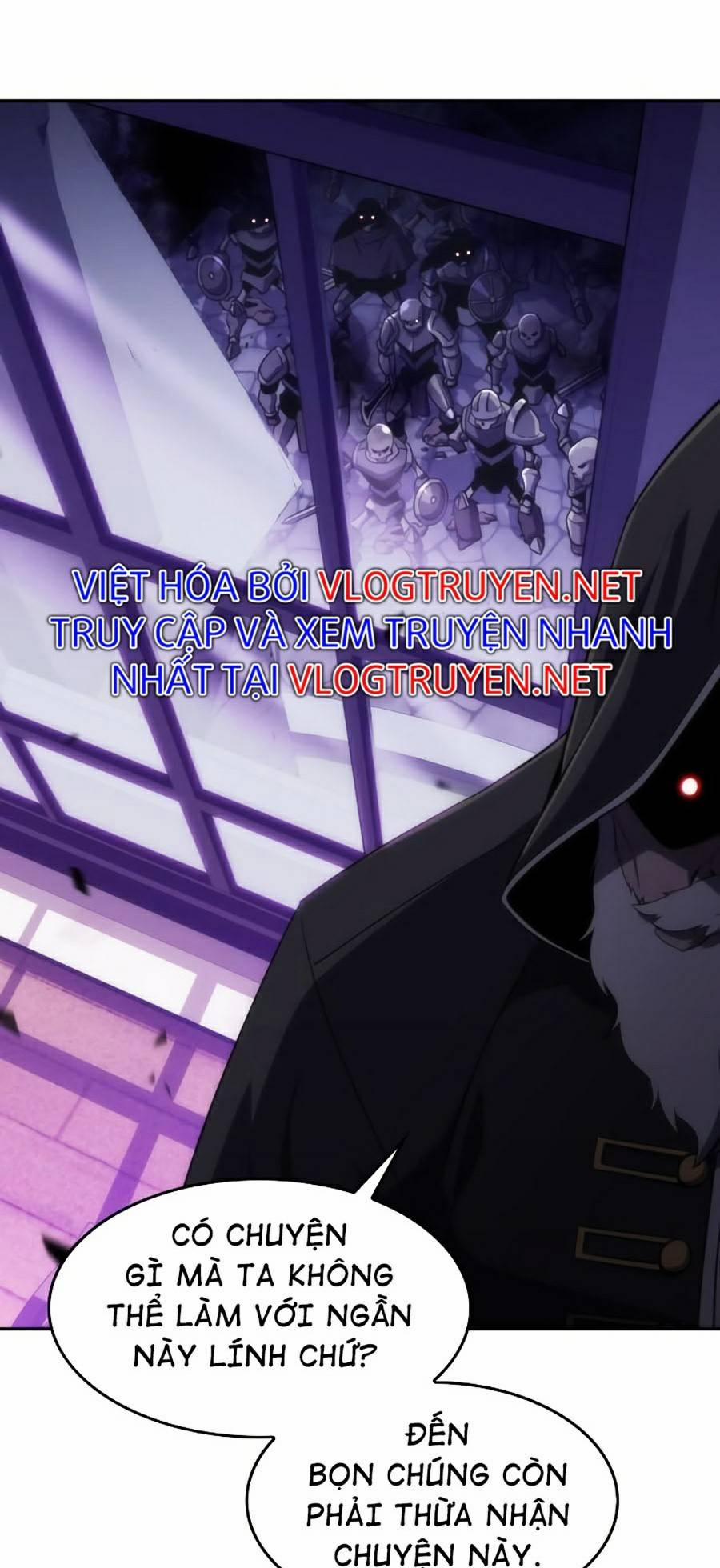 Tôi Là Tân Thủ Có Cấp Cao Nhất 28 trang 15